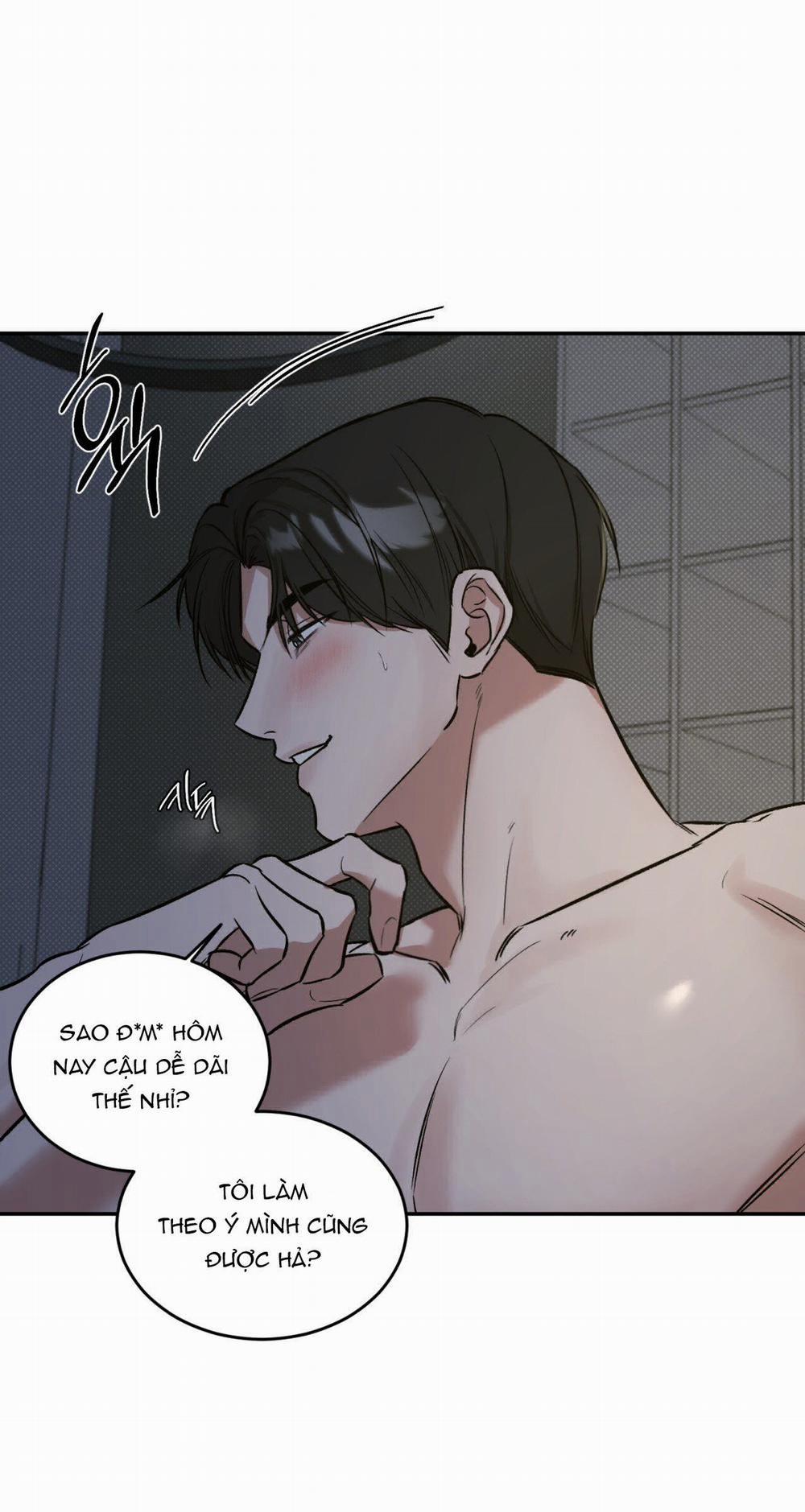 [18+] Người Đàn Ông Trao Tất Cả Mọi Thứ 4.1 trang 16