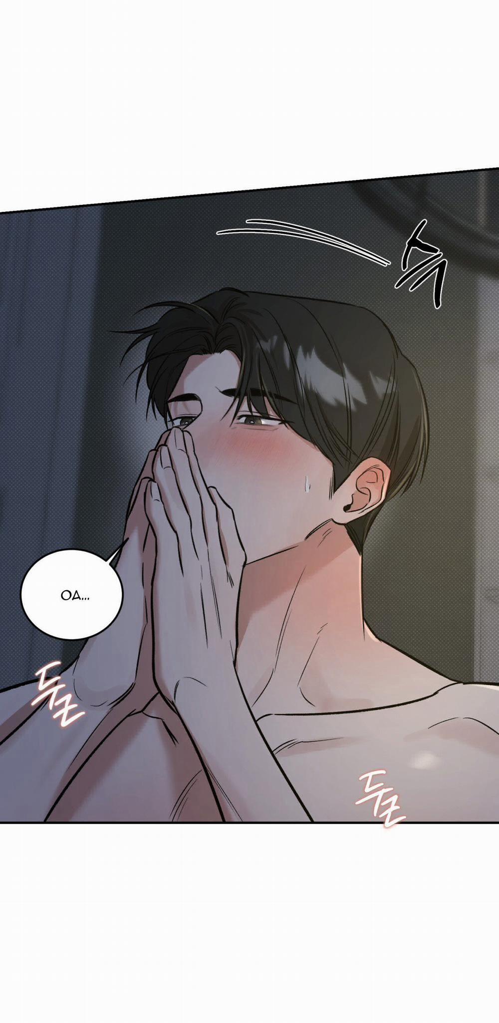 [18+] Người Đàn Ông Trao Tất Cả Mọi Thứ 4.1 trang 18