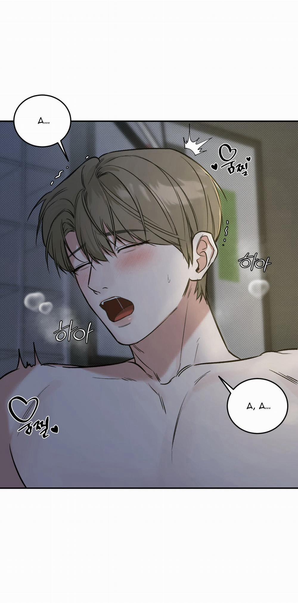 [18+] Người Đàn Ông Trao Tất Cả Mọi Thứ 4.1 trang 3