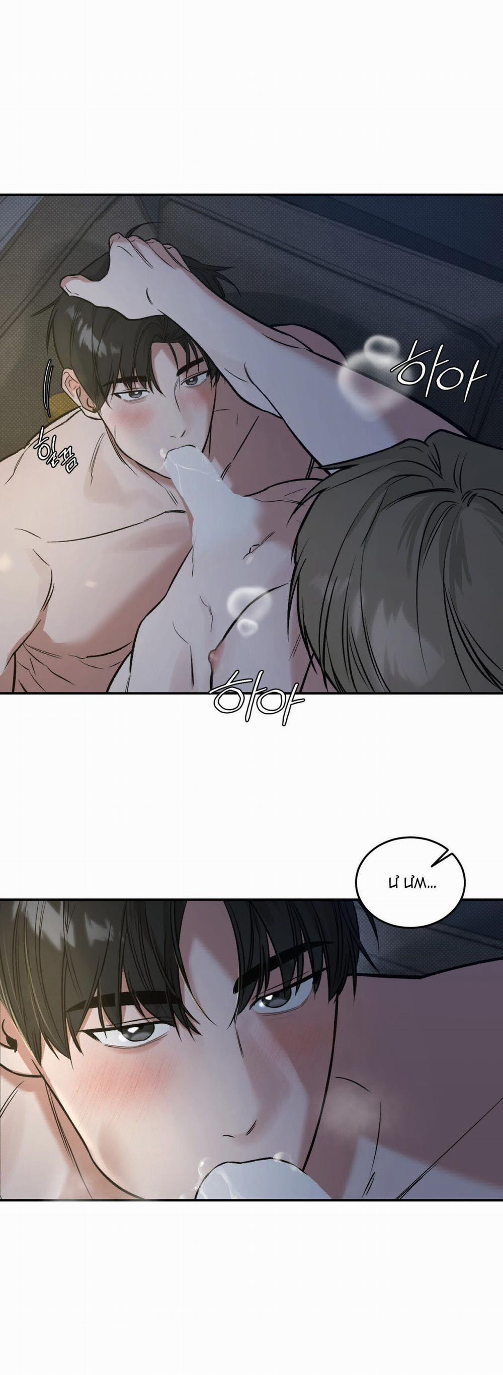 [18+] Người Đàn Ông Trao Tất Cả Mọi Thứ 4.1 trang 4