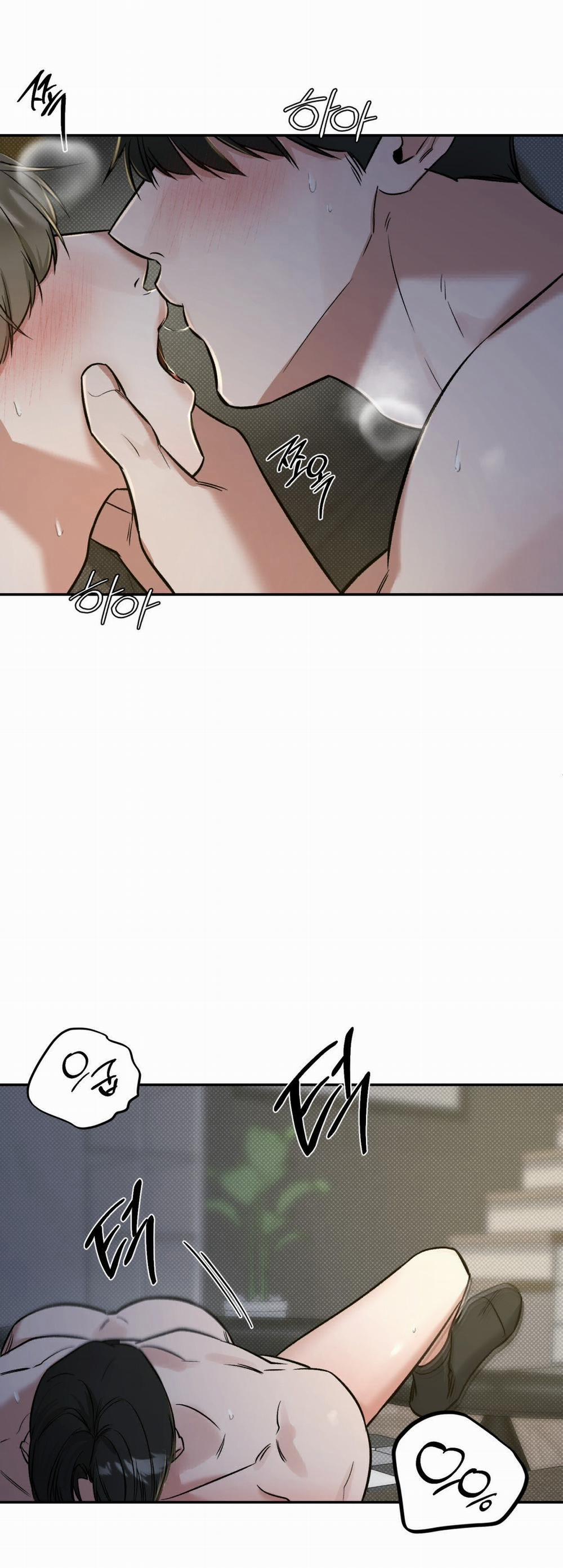 [18+] Người Đàn Ông Trao Tất Cả Mọi Thứ 4.2 trang 11