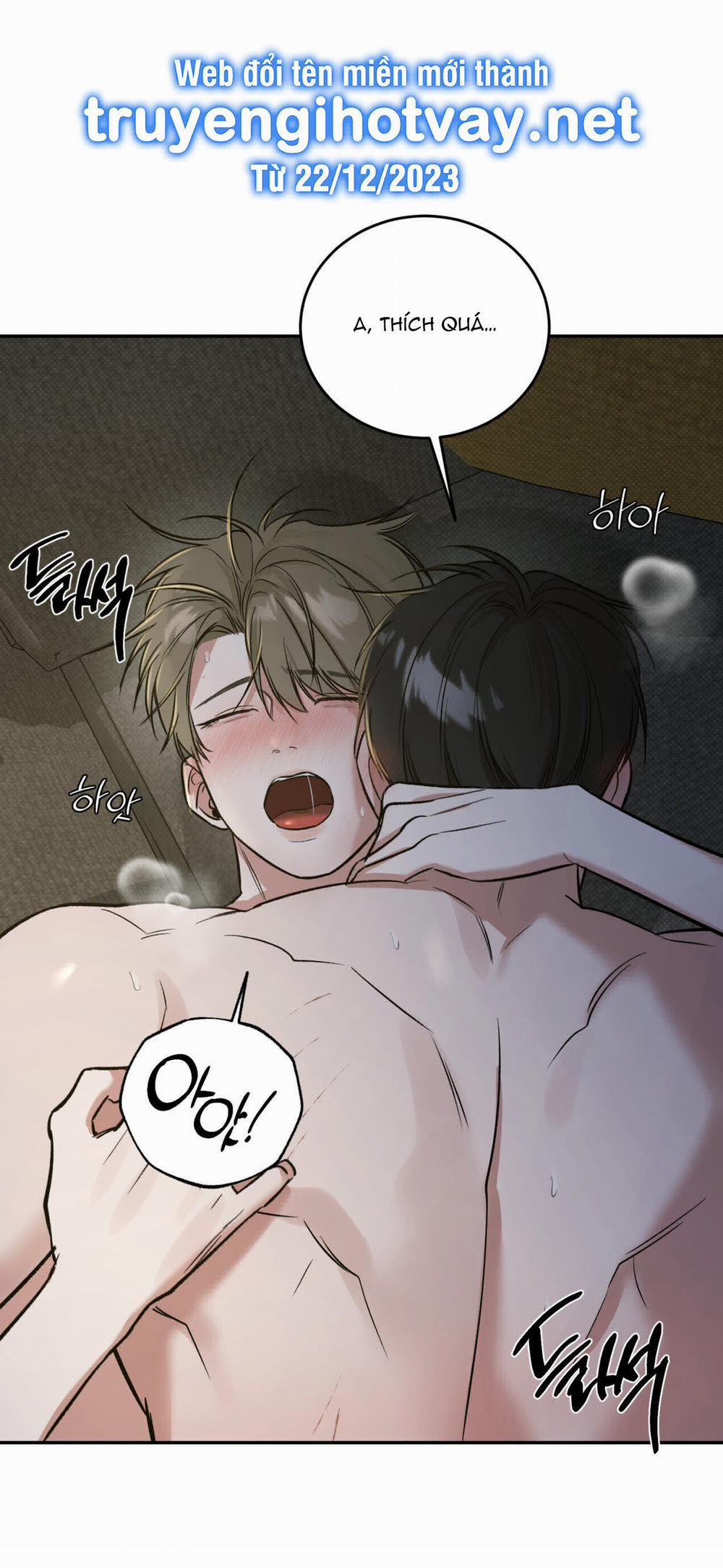 [18+] Người Đàn Ông Trao Tất Cả Mọi Thứ 4.2 trang 13