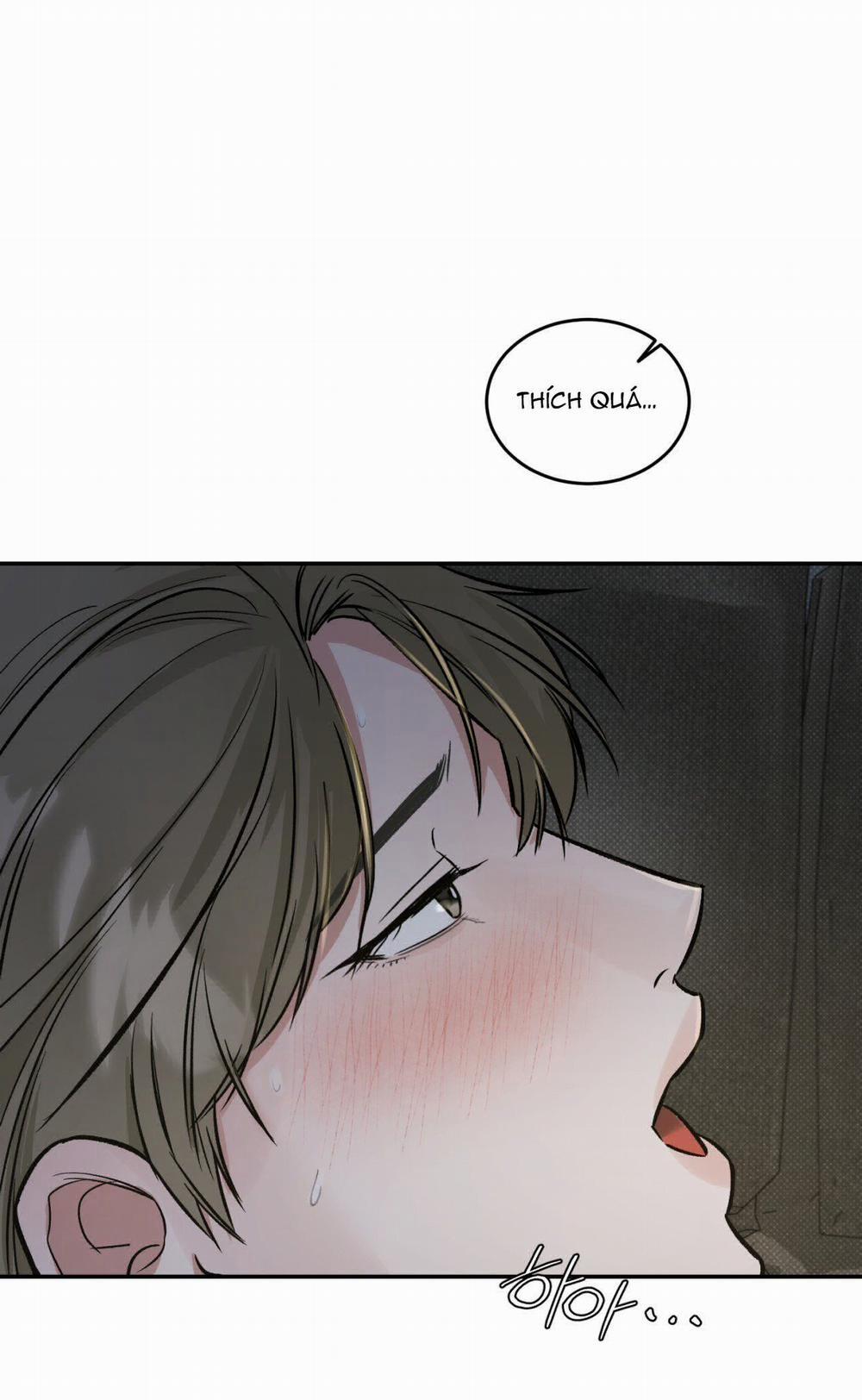 [18+] Người Đàn Ông Trao Tất Cả Mọi Thứ 4.2 trang 15