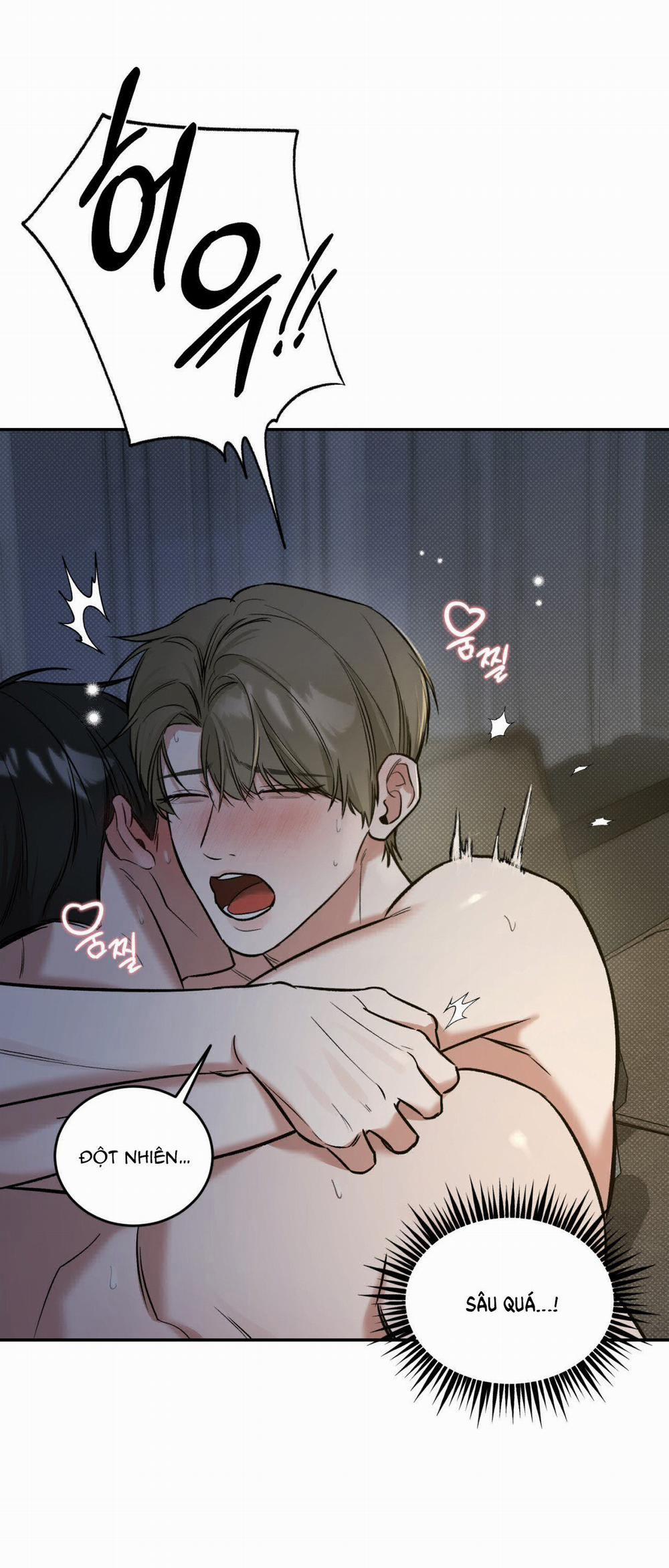 [18+] Người Đàn Ông Trao Tất Cả Mọi Thứ 4.2 trang 28