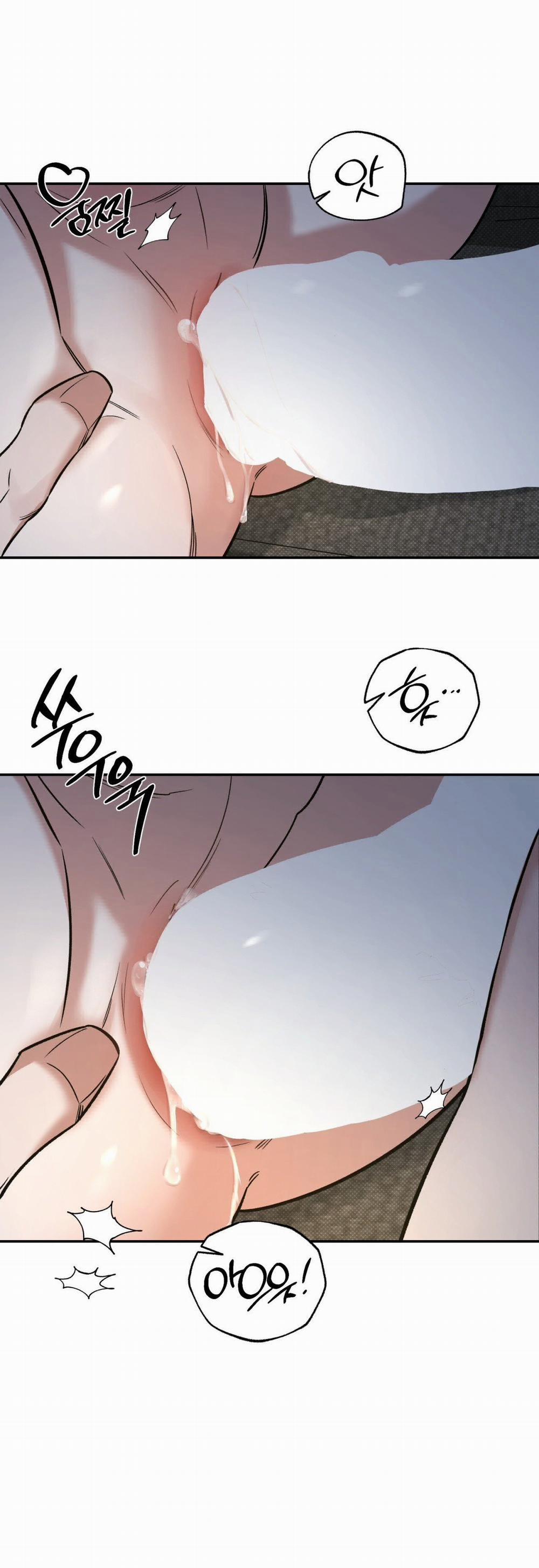 [18+] Người Đàn Ông Trao Tất Cả Mọi Thứ 4.2 trang 3