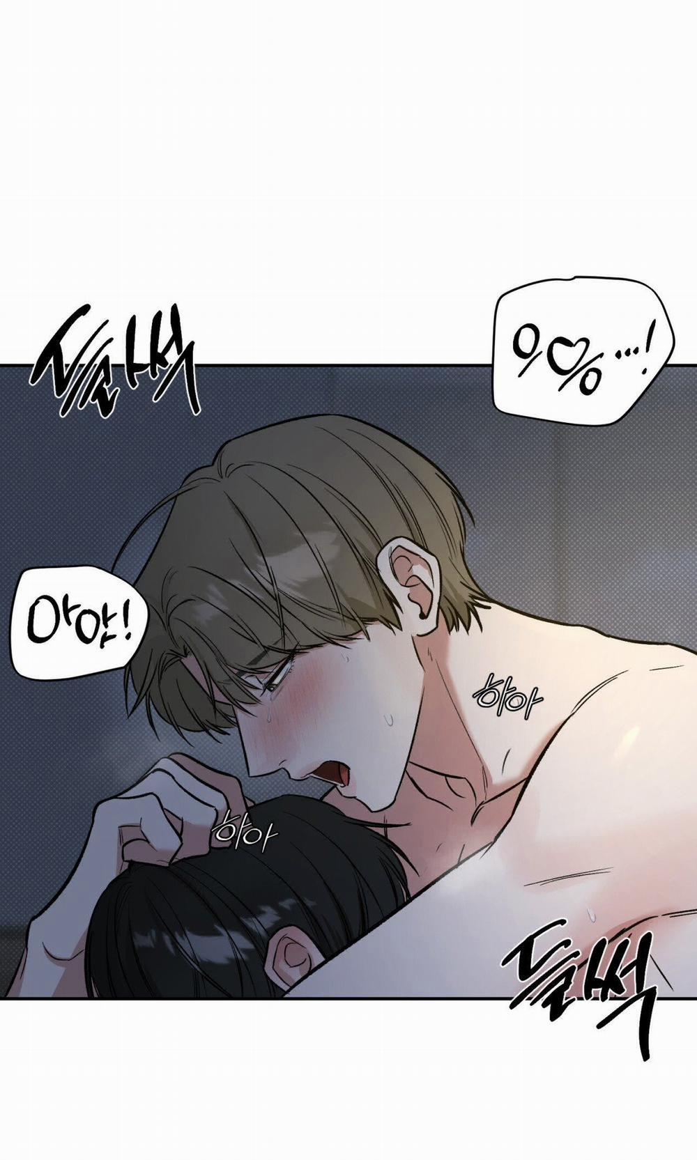 [18+] Người Đàn Ông Trao Tất Cả Mọi Thứ 4.2 trang 31