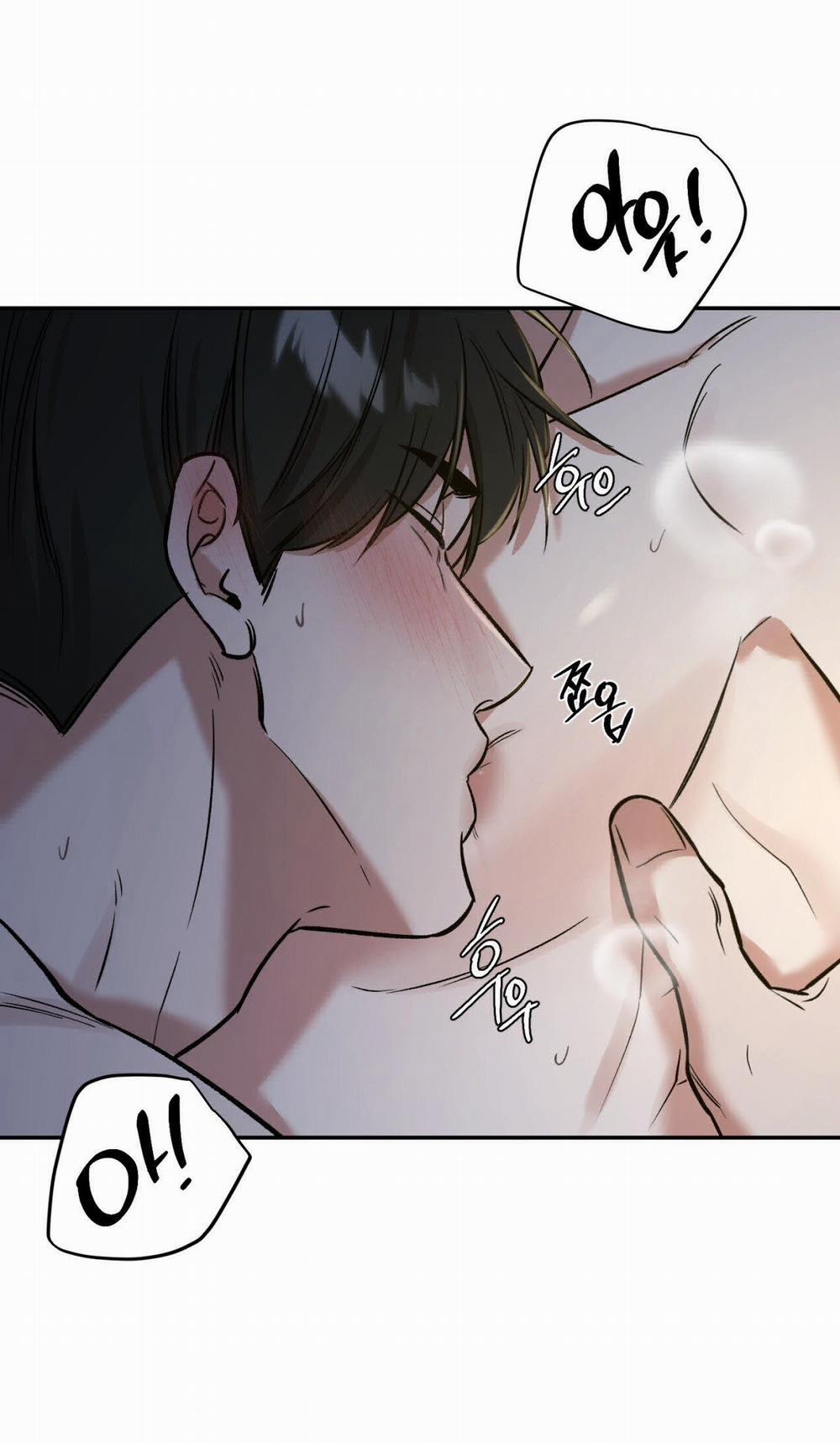 [18+] Người Đàn Ông Trao Tất Cả Mọi Thứ 4.2 trang 32