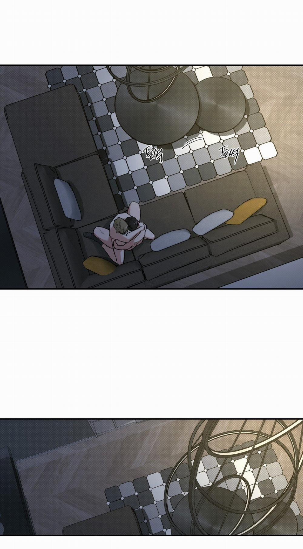 [18+] Người Đàn Ông Trao Tất Cả Mọi Thứ 4.2 trang 33