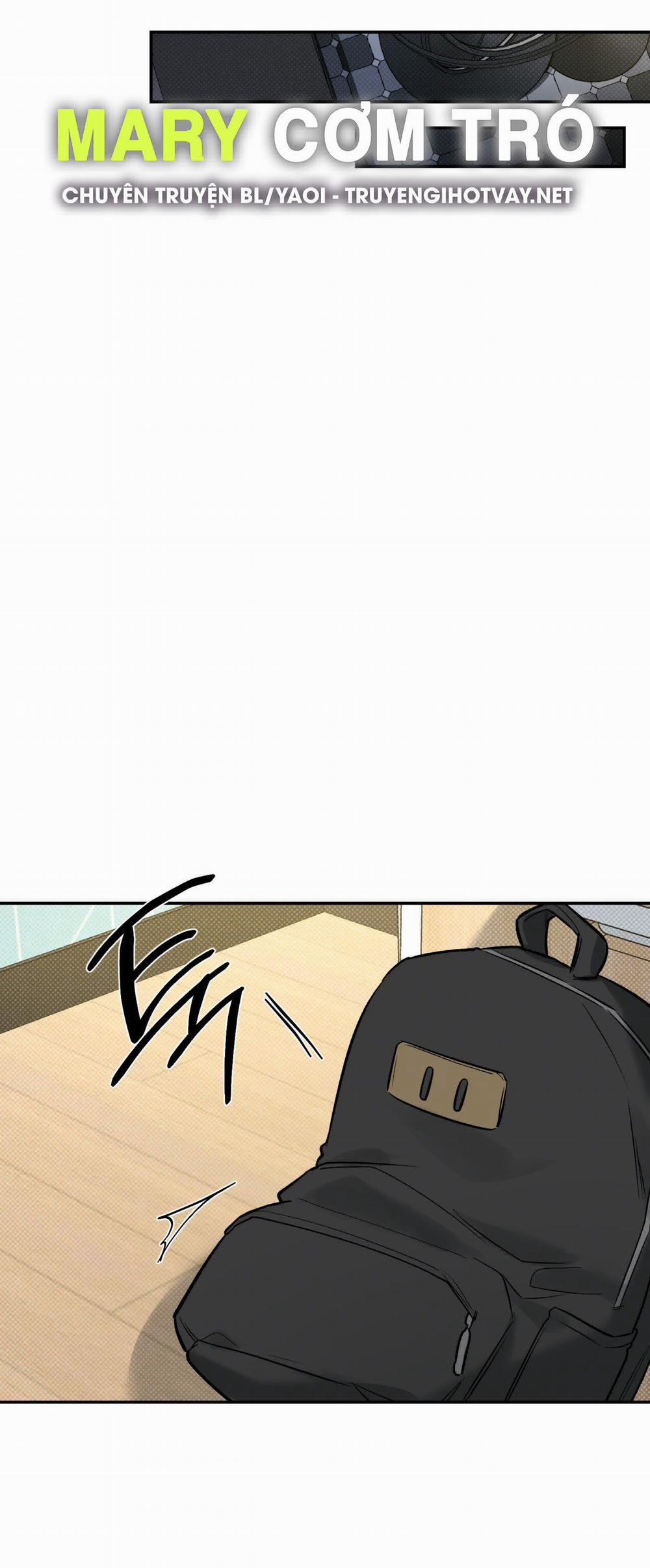 [18+] Người Đàn Ông Trao Tất Cả Mọi Thứ 4.2 trang 34