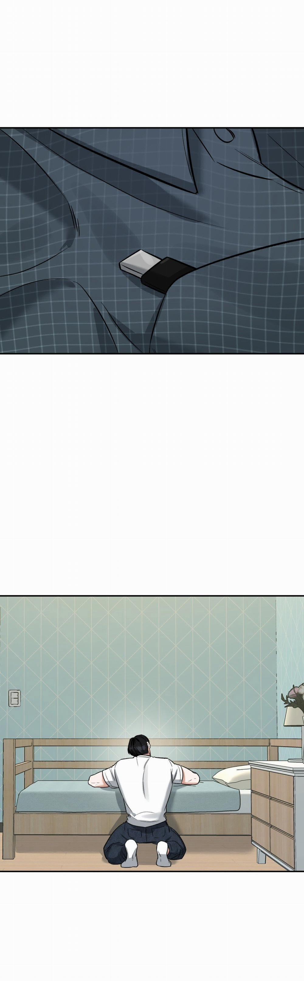 [18+] Người Đàn Ông Trao Tất Cả Mọi Thứ 4.2 trang 36