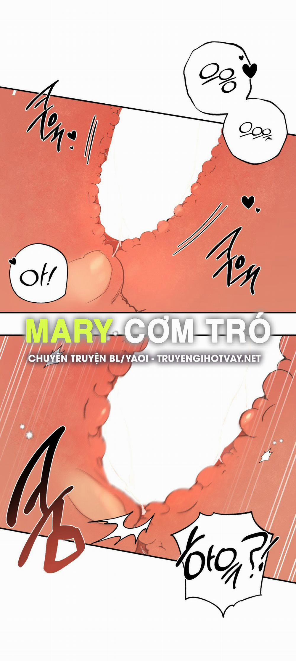 [18+] Người Đàn Ông Trao Tất Cả Mọi Thứ 4.2 trang 6