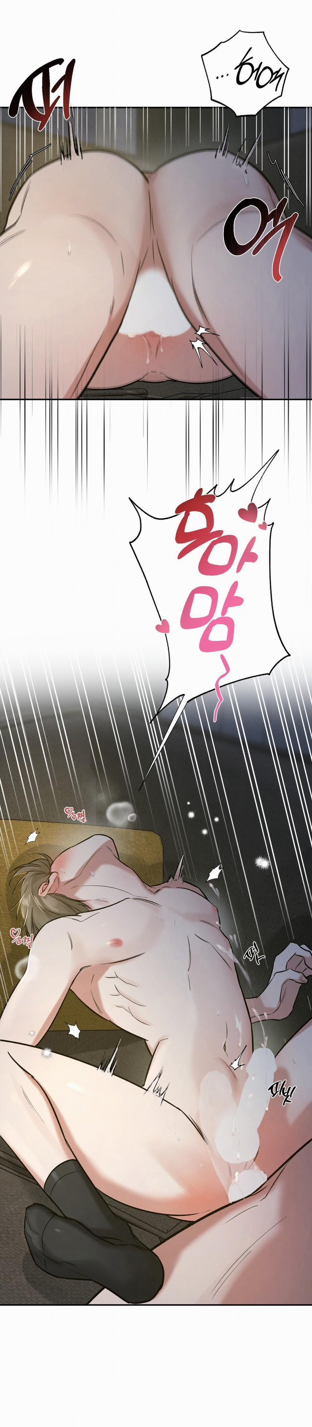 [18+] Người Đàn Ông Trao Tất Cả Mọi Thứ 4.2 trang 8