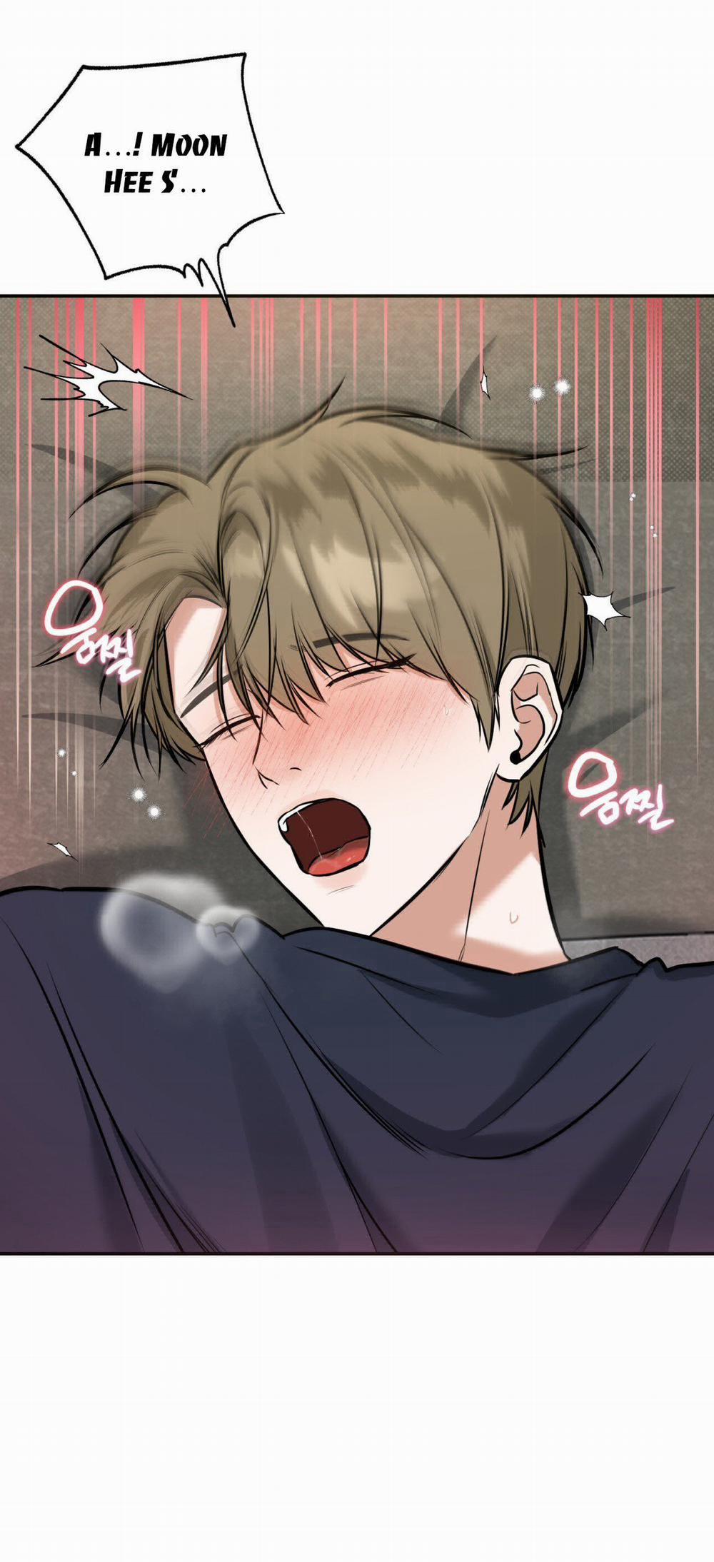 [18+] Người Đàn Ông Trao Tất Cả Mọi Thứ 5.1 trang 10