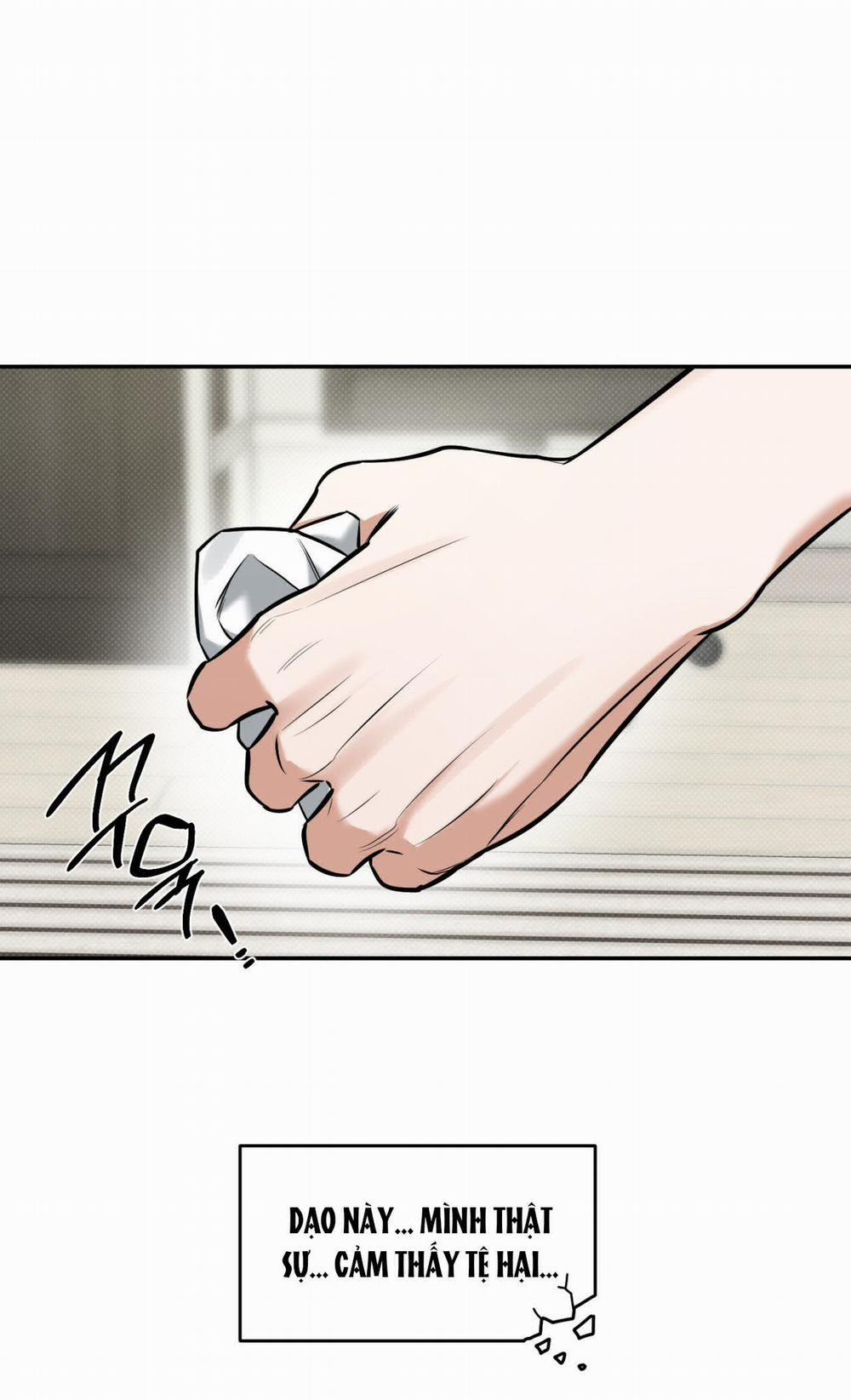 [18+] Người Đàn Ông Trao Tất Cả Mọi Thứ 5.1 trang 11