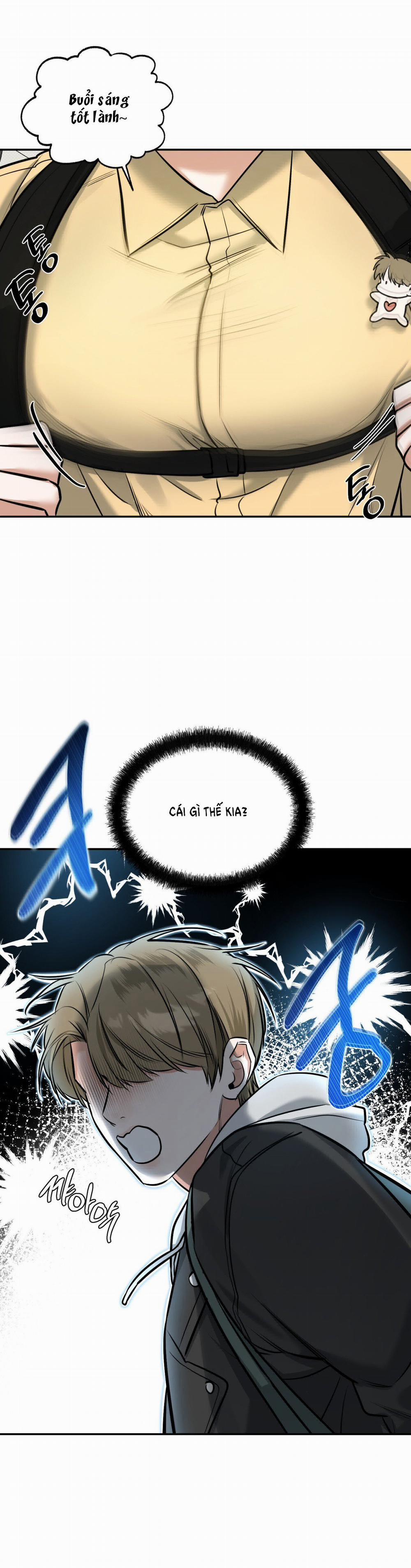 [18+] Người Đàn Ông Trao Tất Cả Mọi Thứ 5.1 trang 15