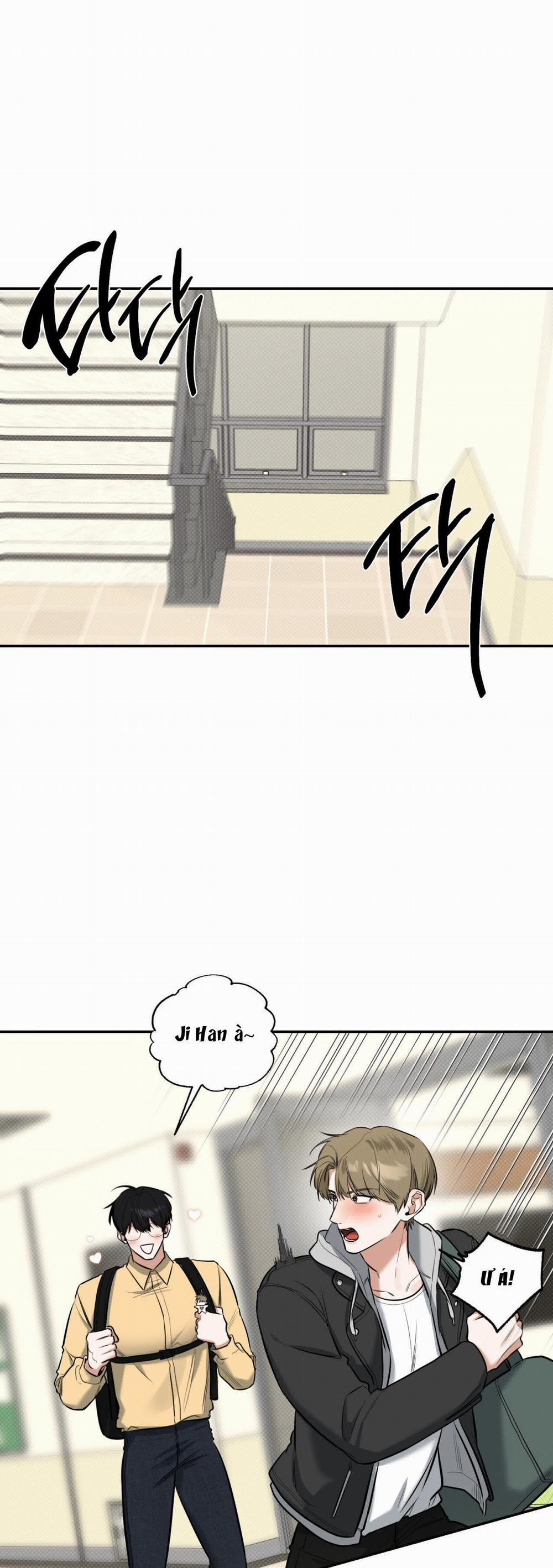 [18+] Người Đàn Ông Trao Tất Cả Mọi Thứ 5.1 trang 17