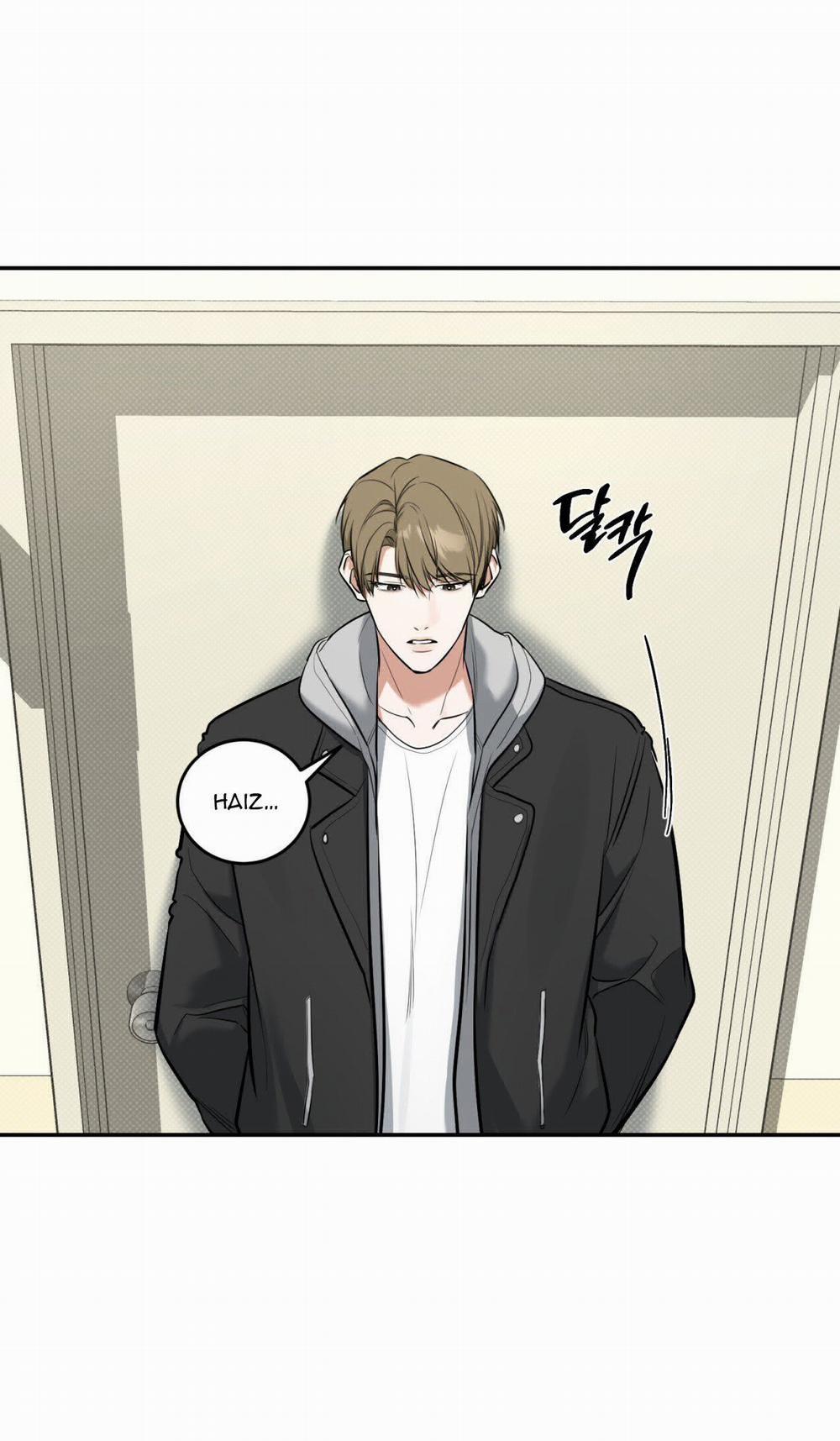 [18+] Người Đàn Ông Trao Tất Cả Mọi Thứ 5.1 trang 2