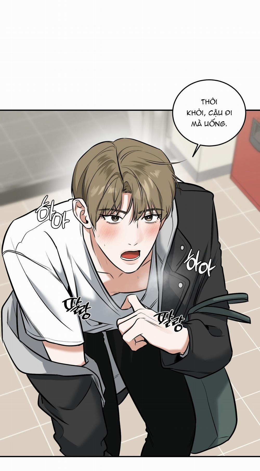 [18+] Người Đàn Ông Trao Tất Cả Mọi Thứ 5.1 trang 21