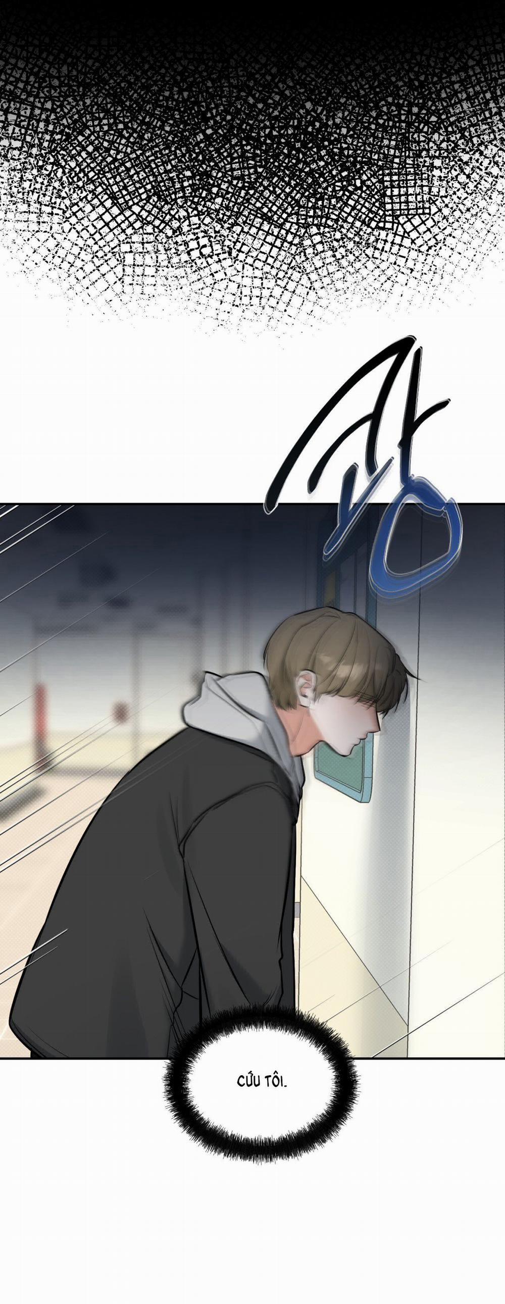 [18+] Người Đàn Ông Trao Tất Cả Mọi Thứ 5.1 trang 4