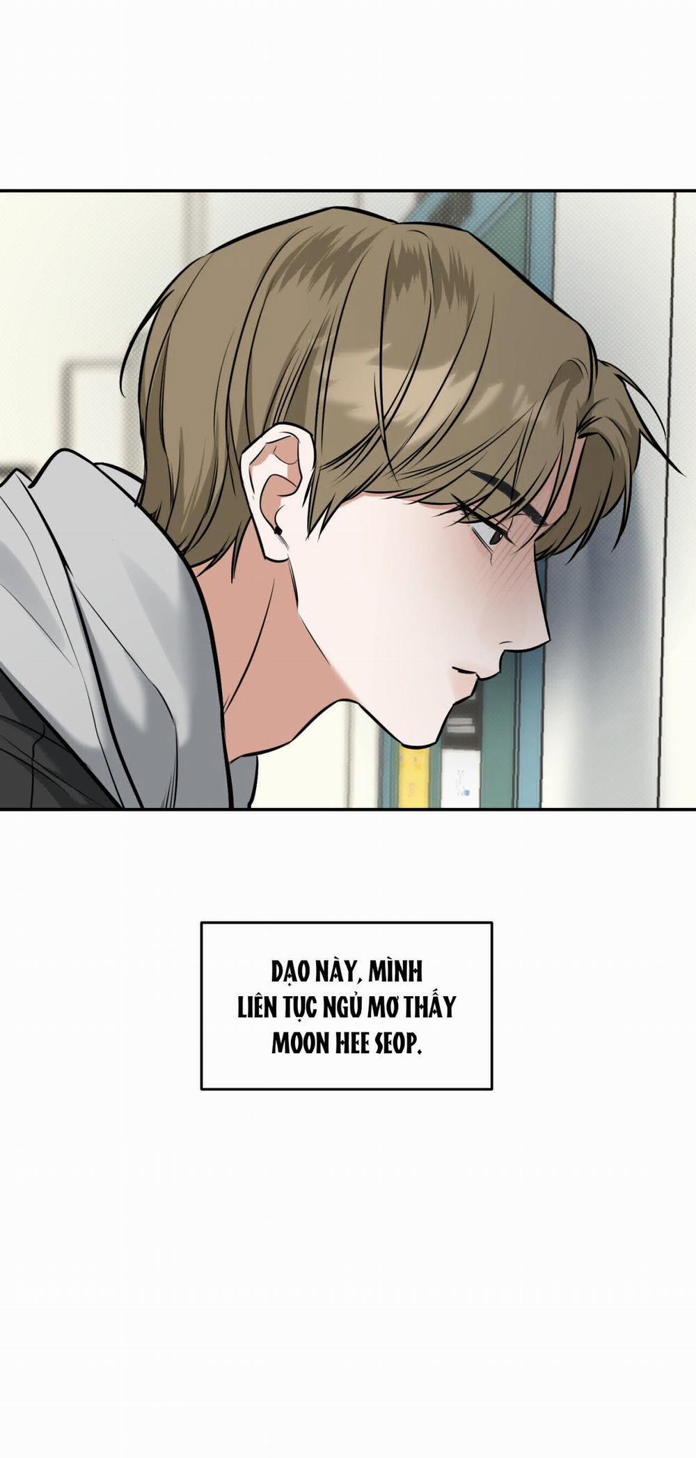 [18+] Người Đàn Ông Trao Tất Cả Mọi Thứ 5.1 trang 5