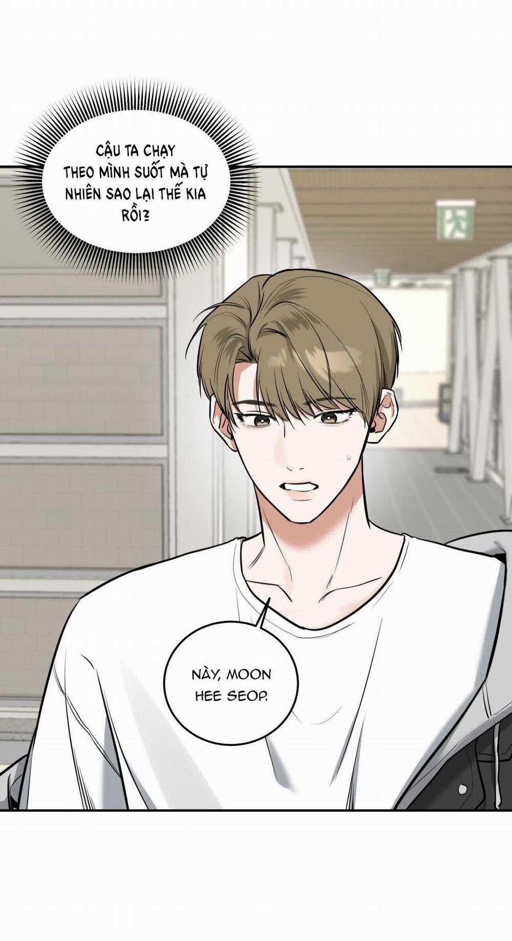 [18+] Người Đàn Ông Trao Tất Cả Mọi Thứ 5.2 trang 1