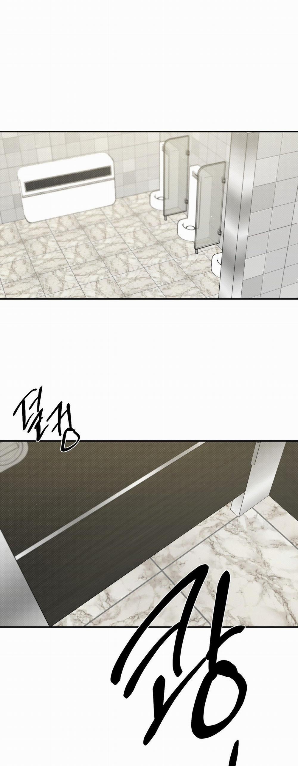 [18+] Người Đàn Ông Trao Tất Cả Mọi Thứ 5.2 trang 10