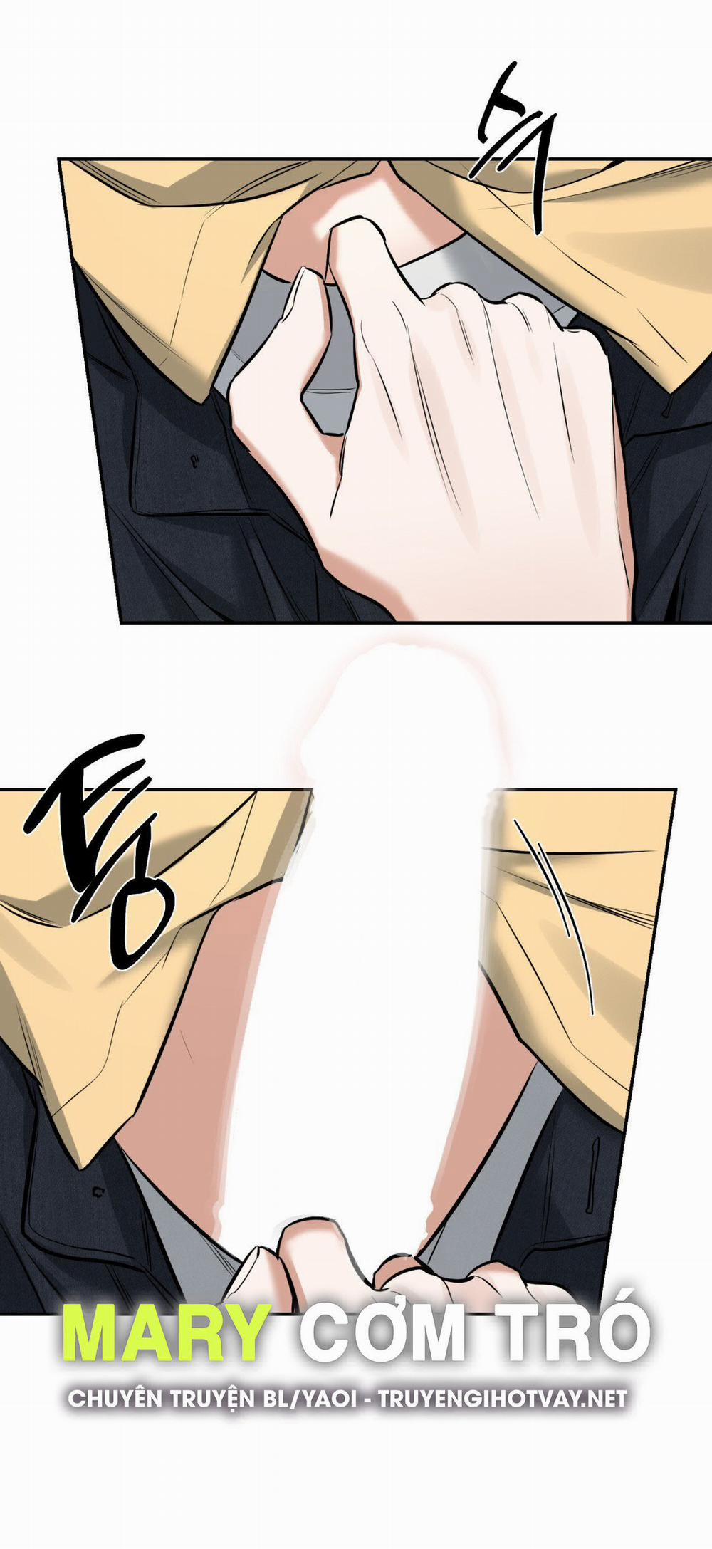 [18+] Người Đàn Ông Trao Tất Cả Mọi Thứ 5.2 trang 15