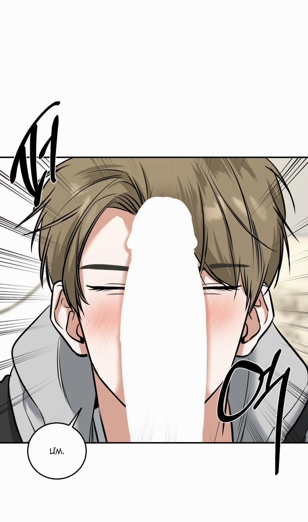 [18+] Người Đàn Ông Trao Tất Cả Mọi Thứ 5.2 trang 16