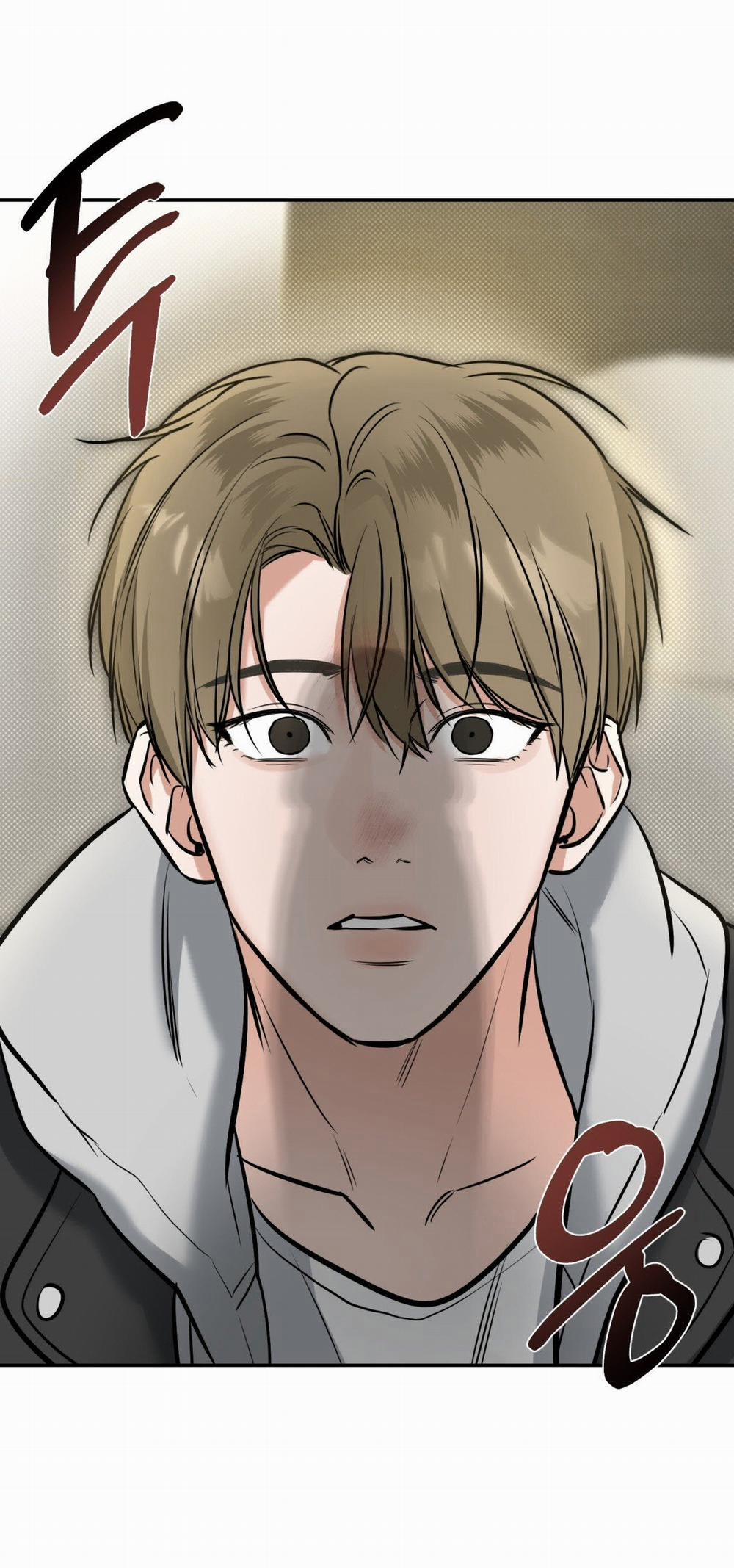 [18+] Người Đàn Ông Trao Tất Cả Mọi Thứ 5.2 trang 17