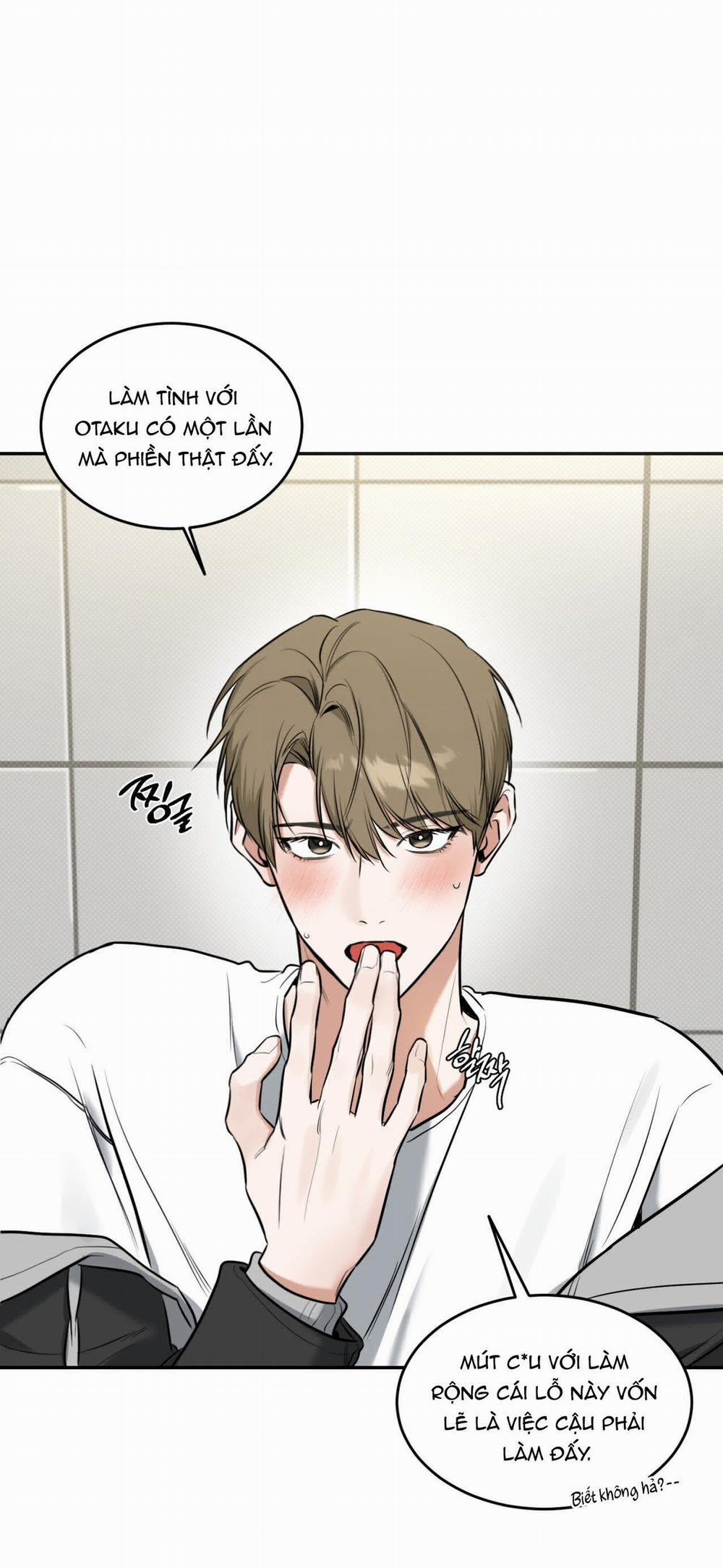 [18+] Người Đàn Ông Trao Tất Cả Mọi Thứ 6.1 trang 10