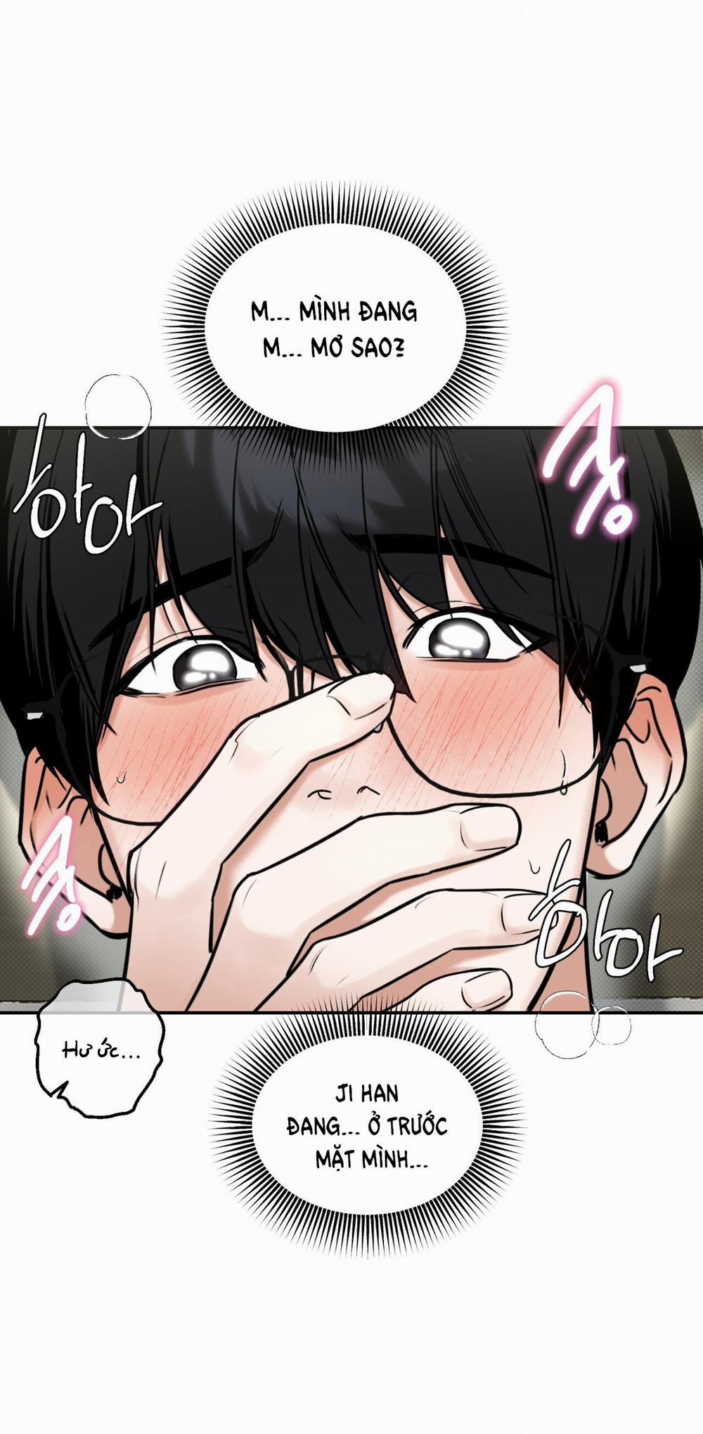 [18+] Người Đàn Ông Trao Tất Cả Mọi Thứ 6.1 trang 12