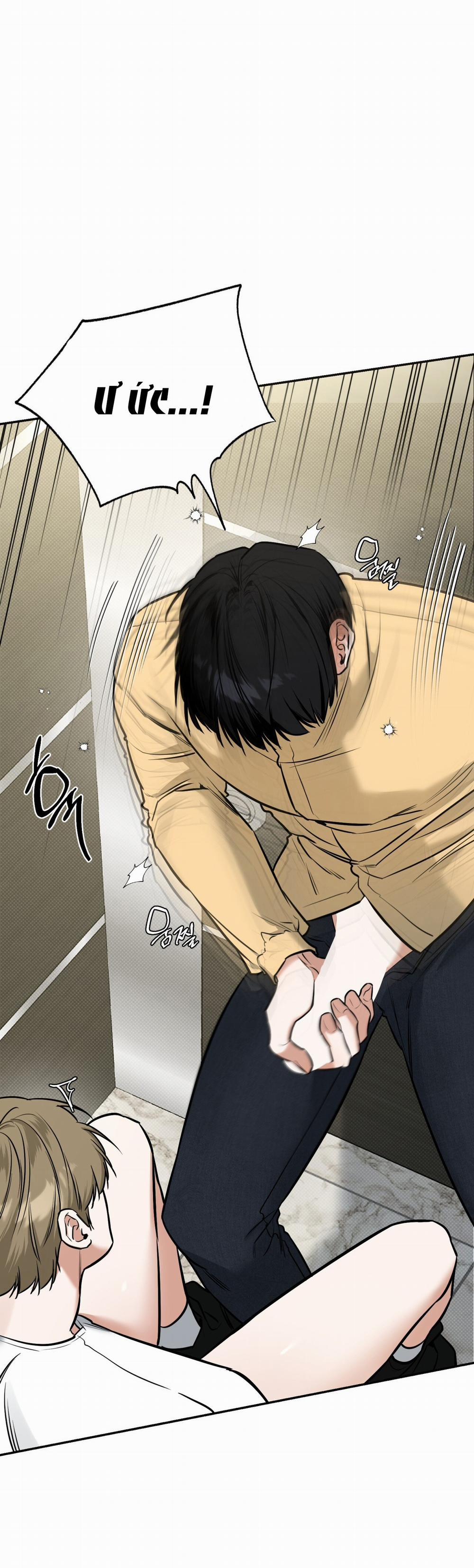 [18+] Người Đàn Ông Trao Tất Cả Mọi Thứ 6.1 trang 16