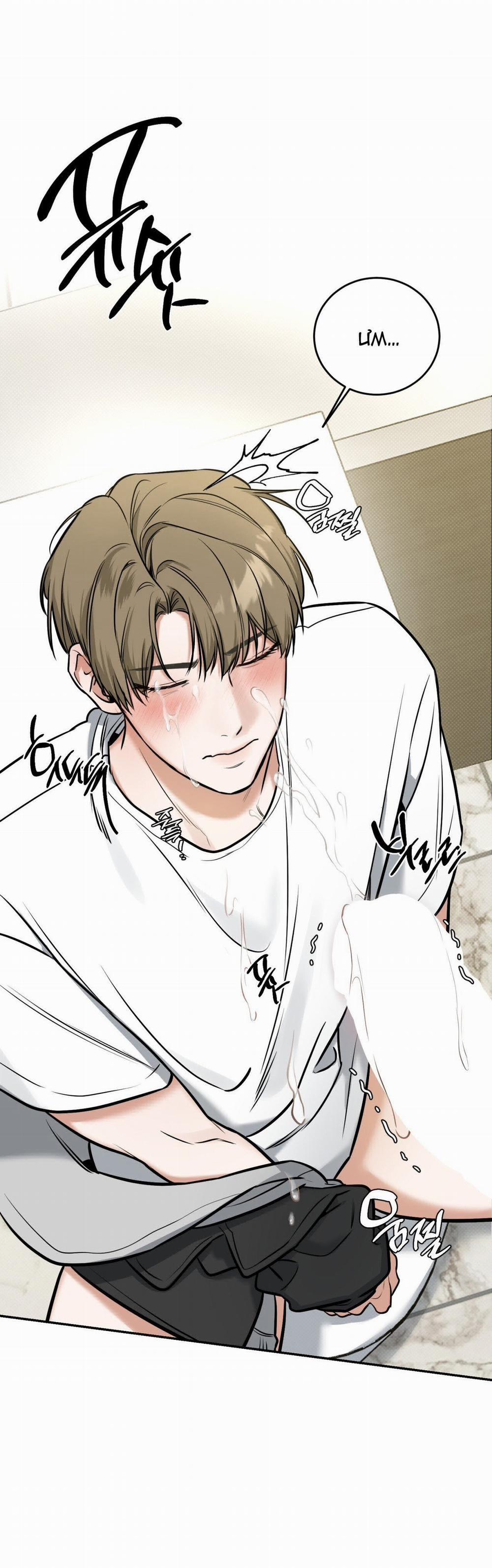 [18+] Người Đàn Ông Trao Tất Cả Mọi Thứ 6.1 trang 17