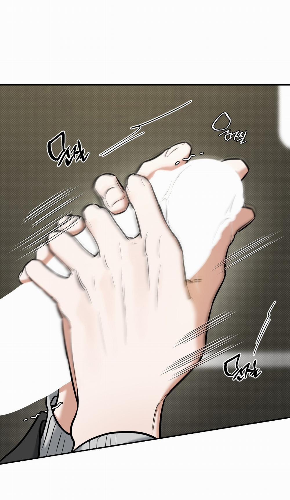 [18+] Người Đàn Ông Trao Tất Cả Mọi Thứ 6.1 trang 4