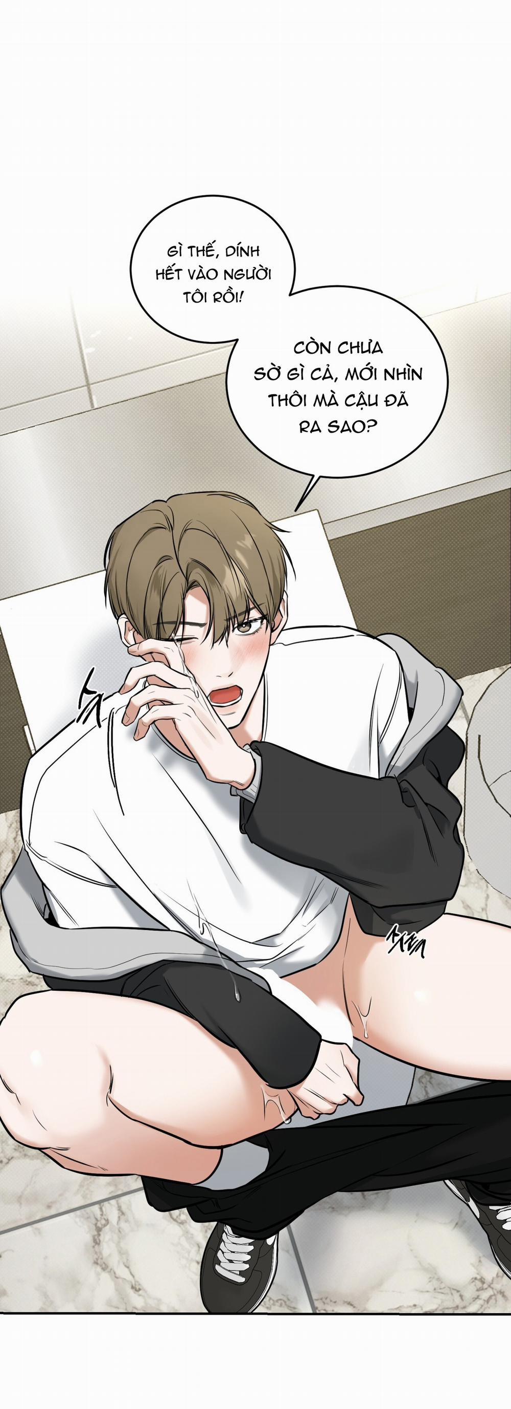 [18+] Người Đàn Ông Trao Tất Cả Mọi Thứ 6.2 trang 0