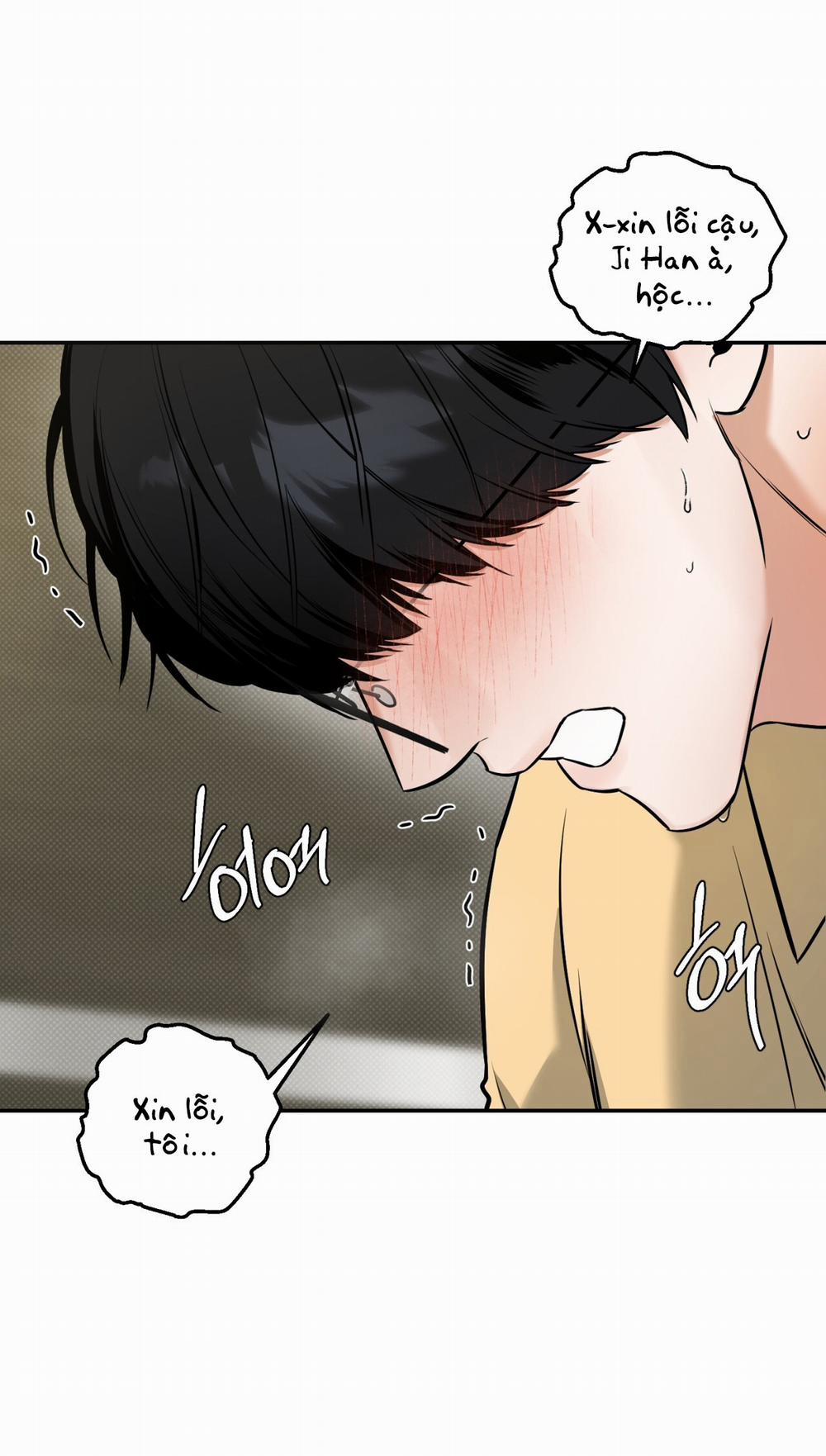 [18+] Người Đàn Ông Trao Tất Cả Mọi Thứ 6.2 trang 1