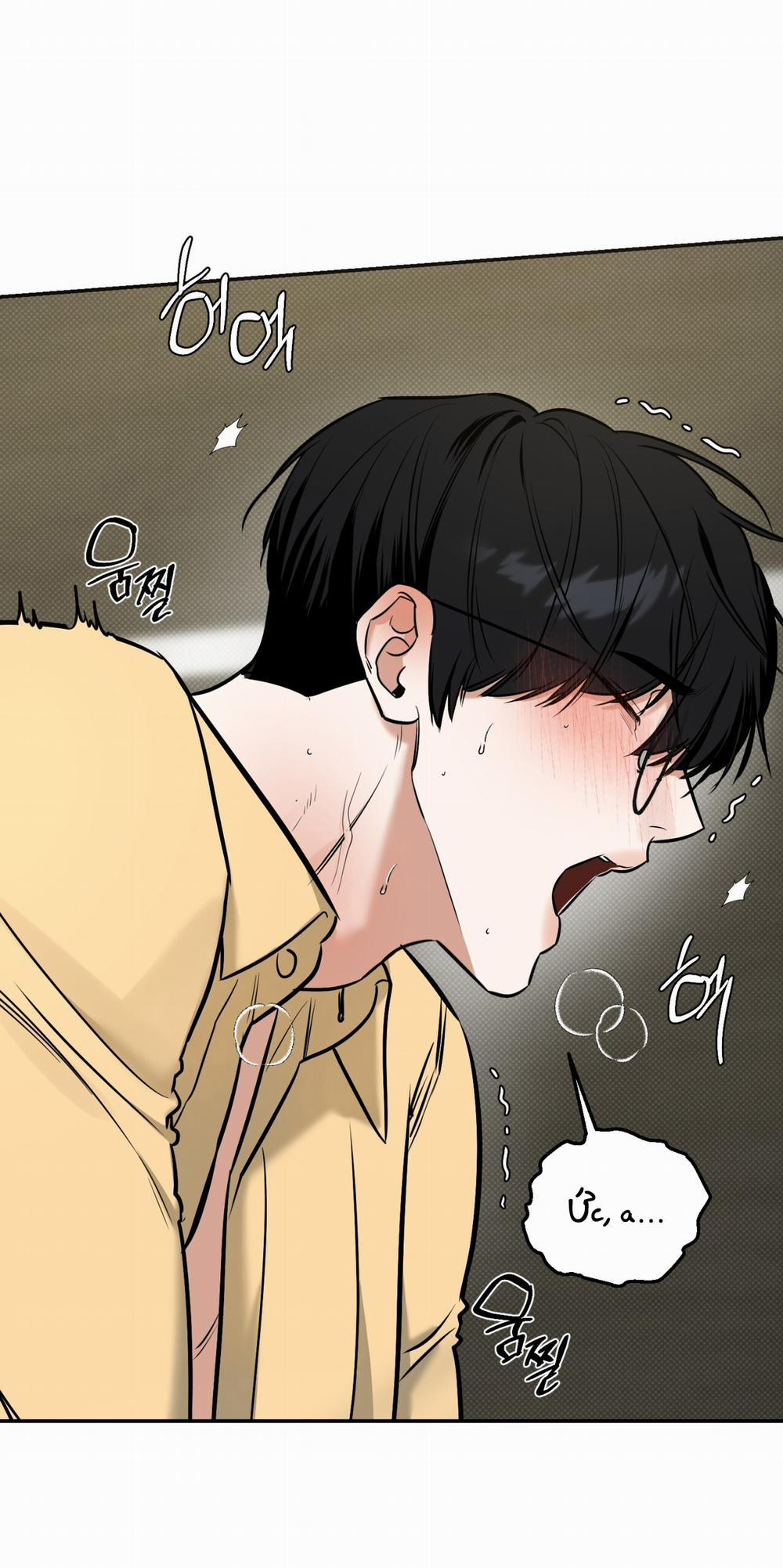 [18+] Người Đàn Ông Trao Tất Cả Mọi Thứ 6.2 trang 13