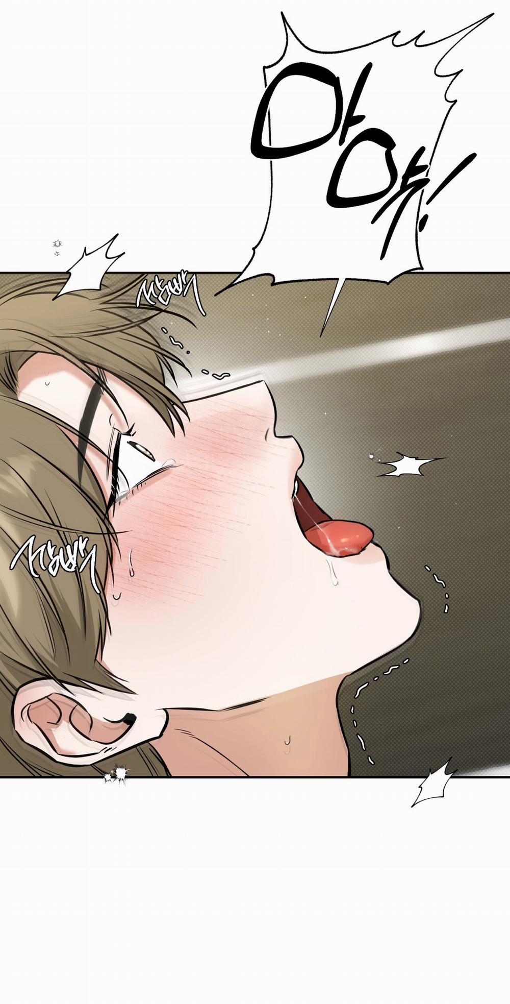 [18+] Người Đàn Ông Trao Tất Cả Mọi Thứ 6.2 trang 17