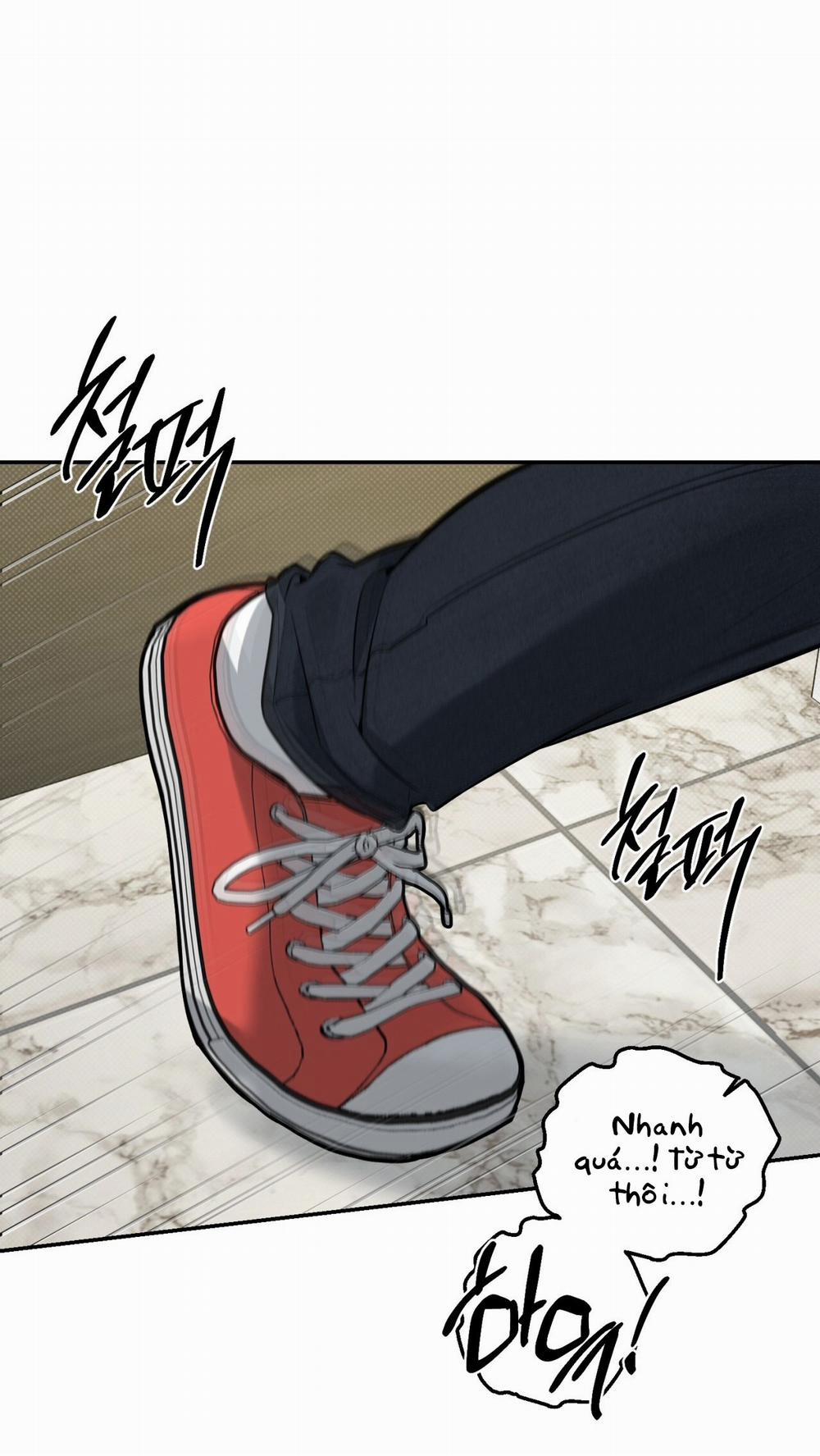 [18+] Người Đàn Ông Trao Tất Cả Mọi Thứ 6.2 trang 18