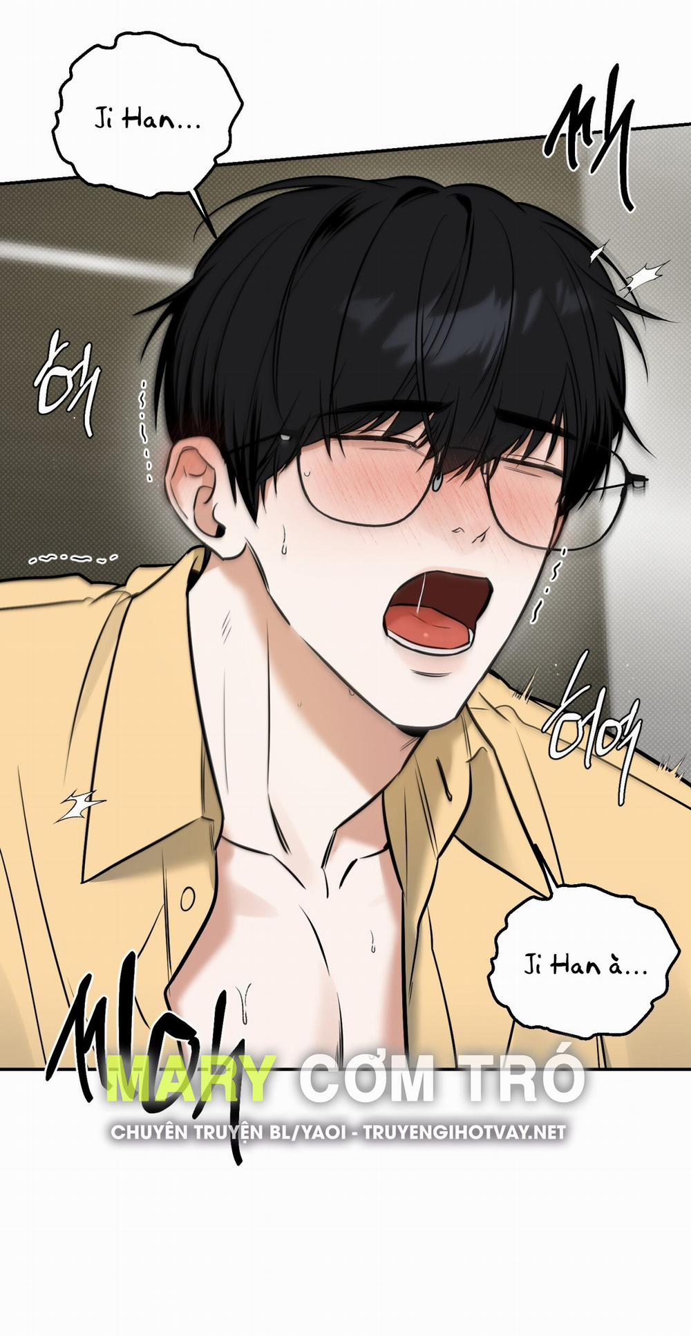 [18+] Người Đàn Ông Trao Tất Cả Mọi Thứ 6.2 trang 19