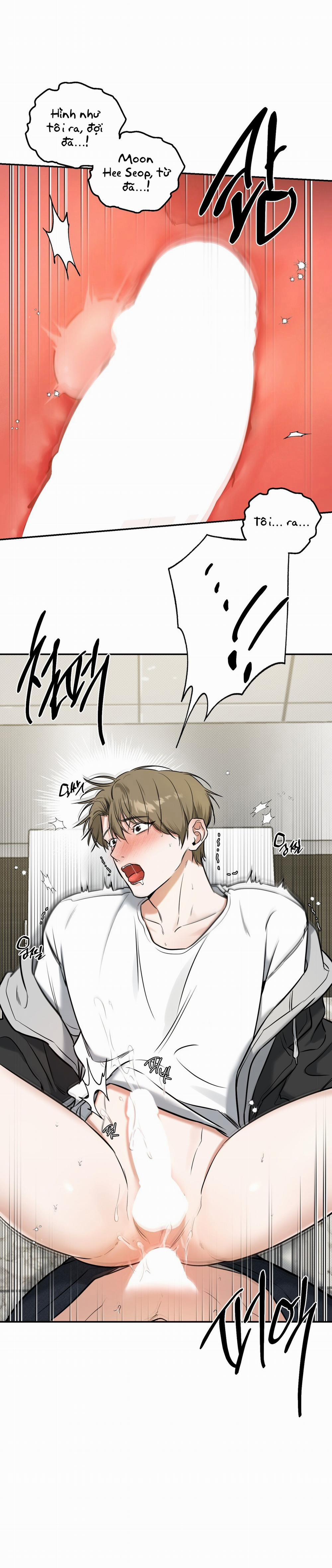 [18+] Người Đàn Ông Trao Tất Cả Mọi Thứ 6.2 trang 20