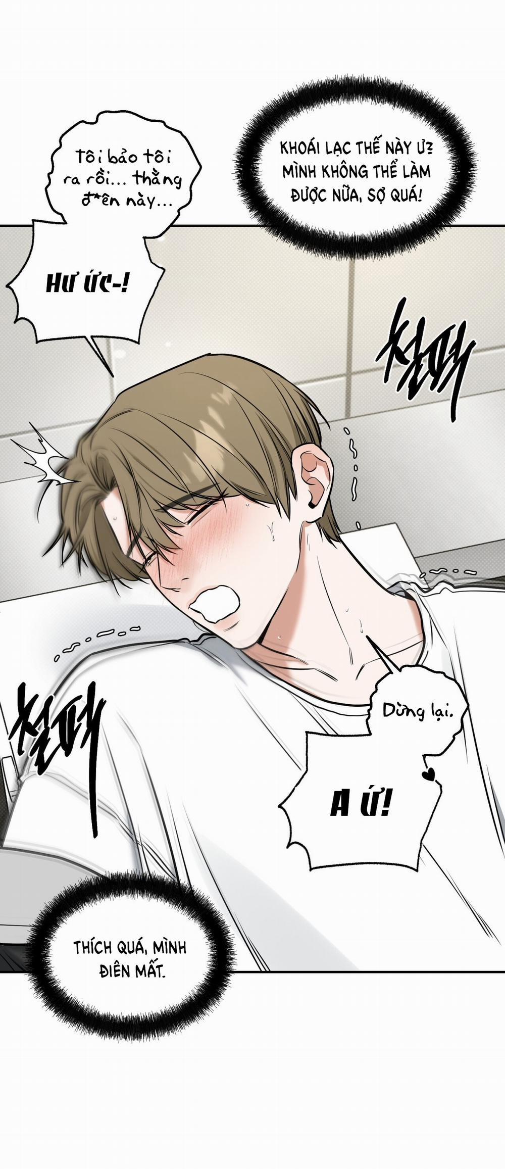 [18+] Người Đàn Ông Trao Tất Cả Mọi Thứ 6.2 trang 22