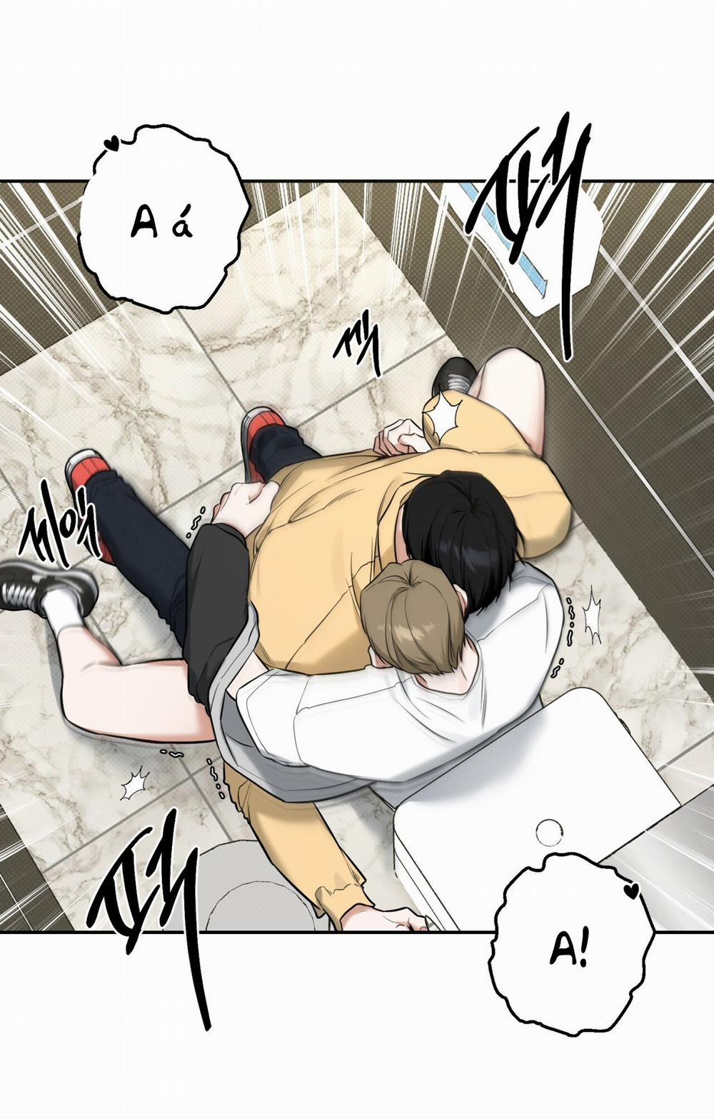 [18+] Người Đàn Ông Trao Tất Cả Mọi Thứ 6.2 trang 25