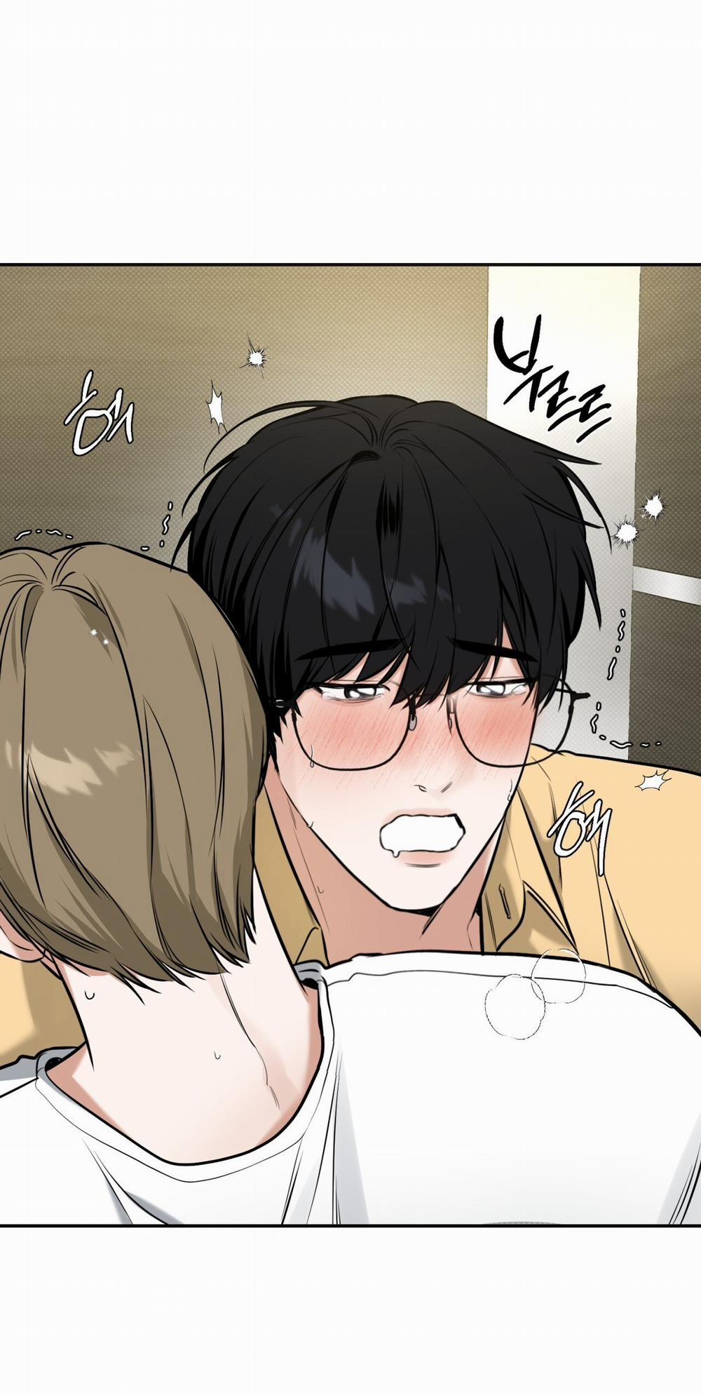 [18+] Người Đàn Ông Trao Tất Cả Mọi Thứ 6.2 trang 29