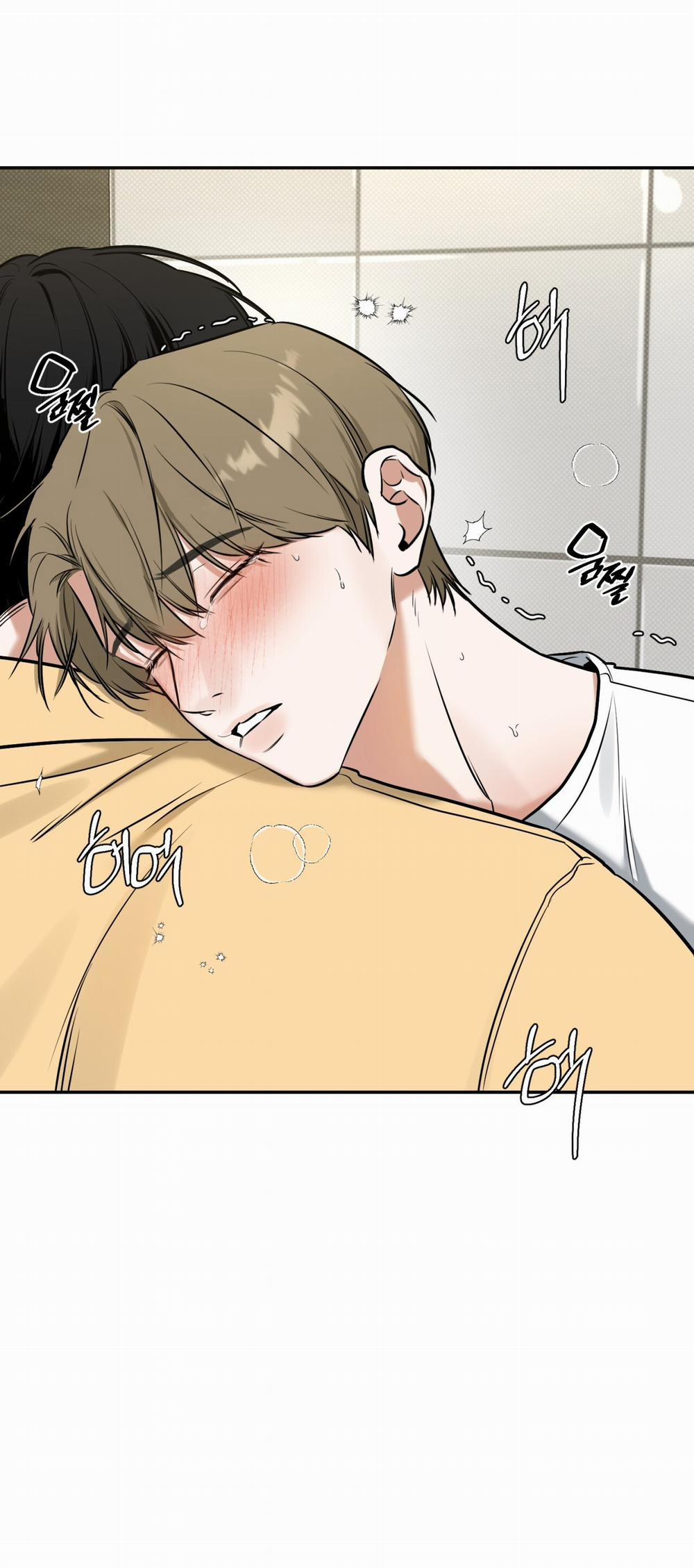 [18+] Người Đàn Ông Trao Tất Cả Mọi Thứ 6.2 trang 30