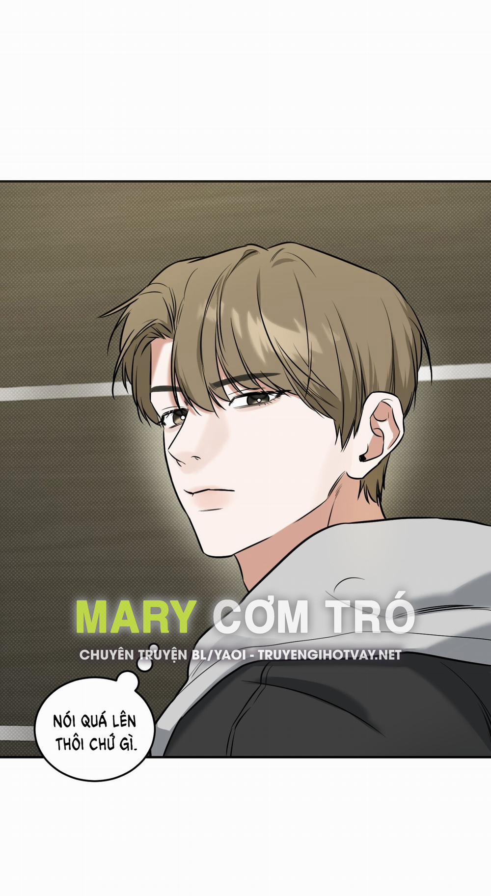 [18+] Người Đàn Ông Trao Tất Cả Mọi Thứ 6.2 trang 36