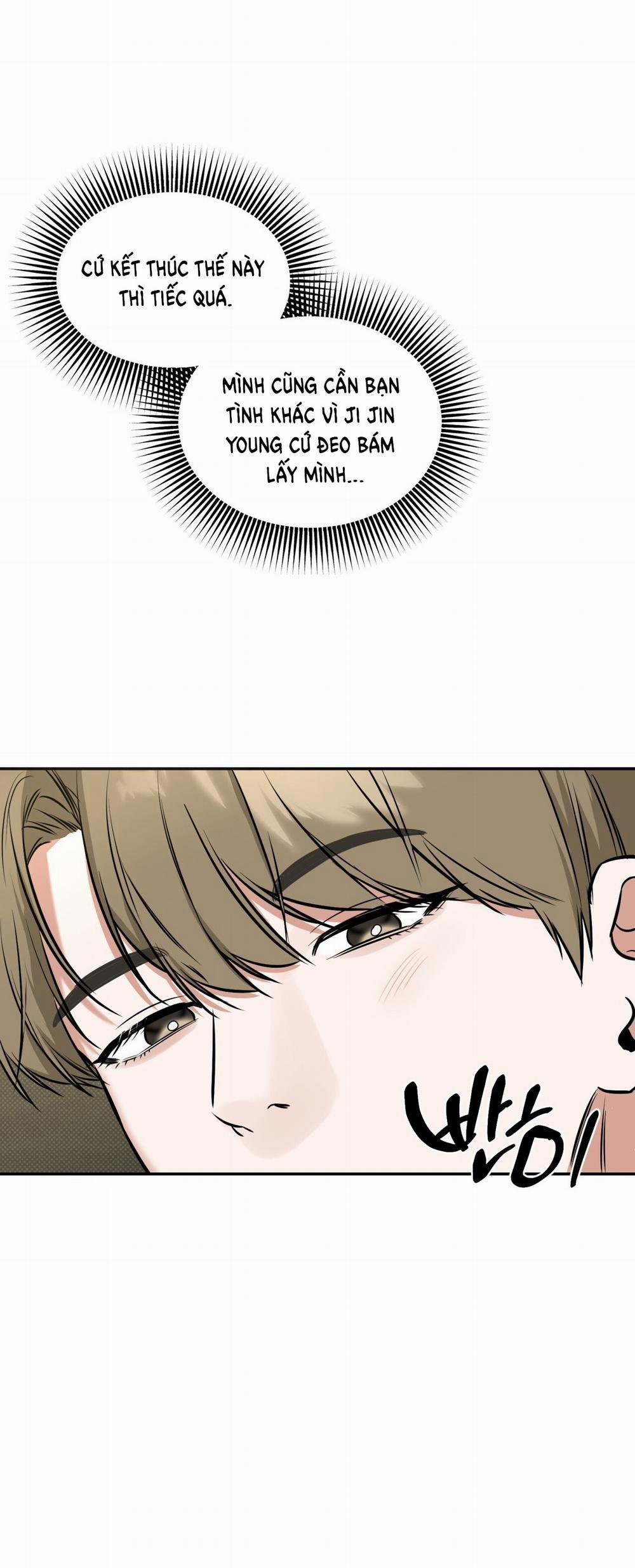[18+] Người Đàn Ông Trao Tất Cả Mọi Thứ 6.2 trang 39