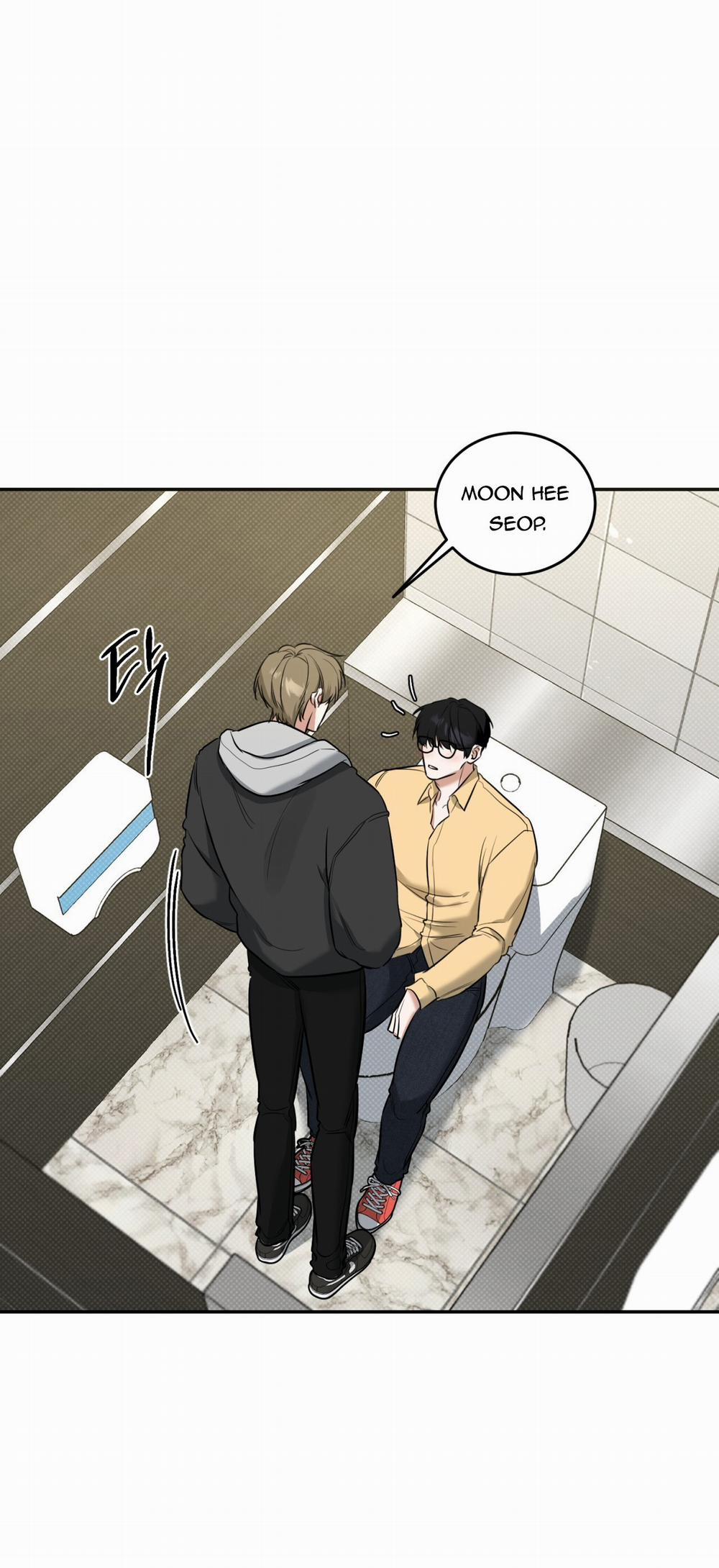 [18+] Người Đàn Ông Trao Tất Cả Mọi Thứ 6.2 trang 40