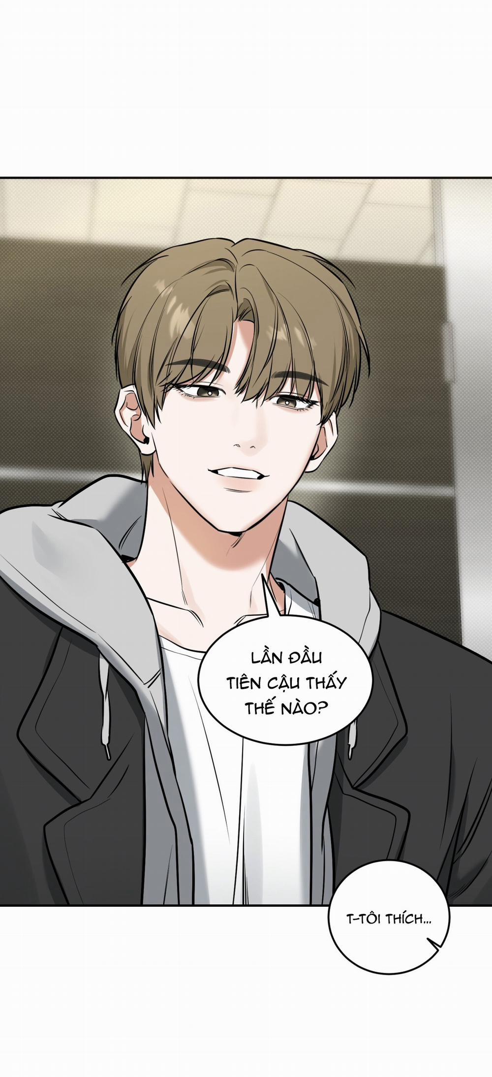 [18+] Người Đàn Ông Trao Tất Cả Mọi Thứ 6.2 trang 41