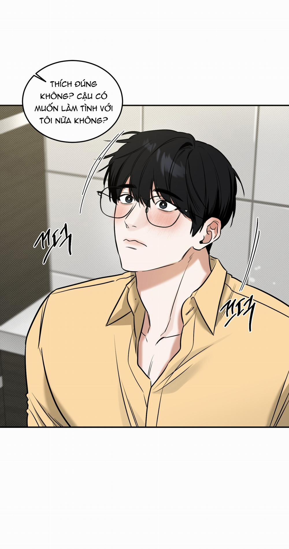 [18+] Người Đàn Ông Trao Tất Cả Mọi Thứ 6.2 trang 42